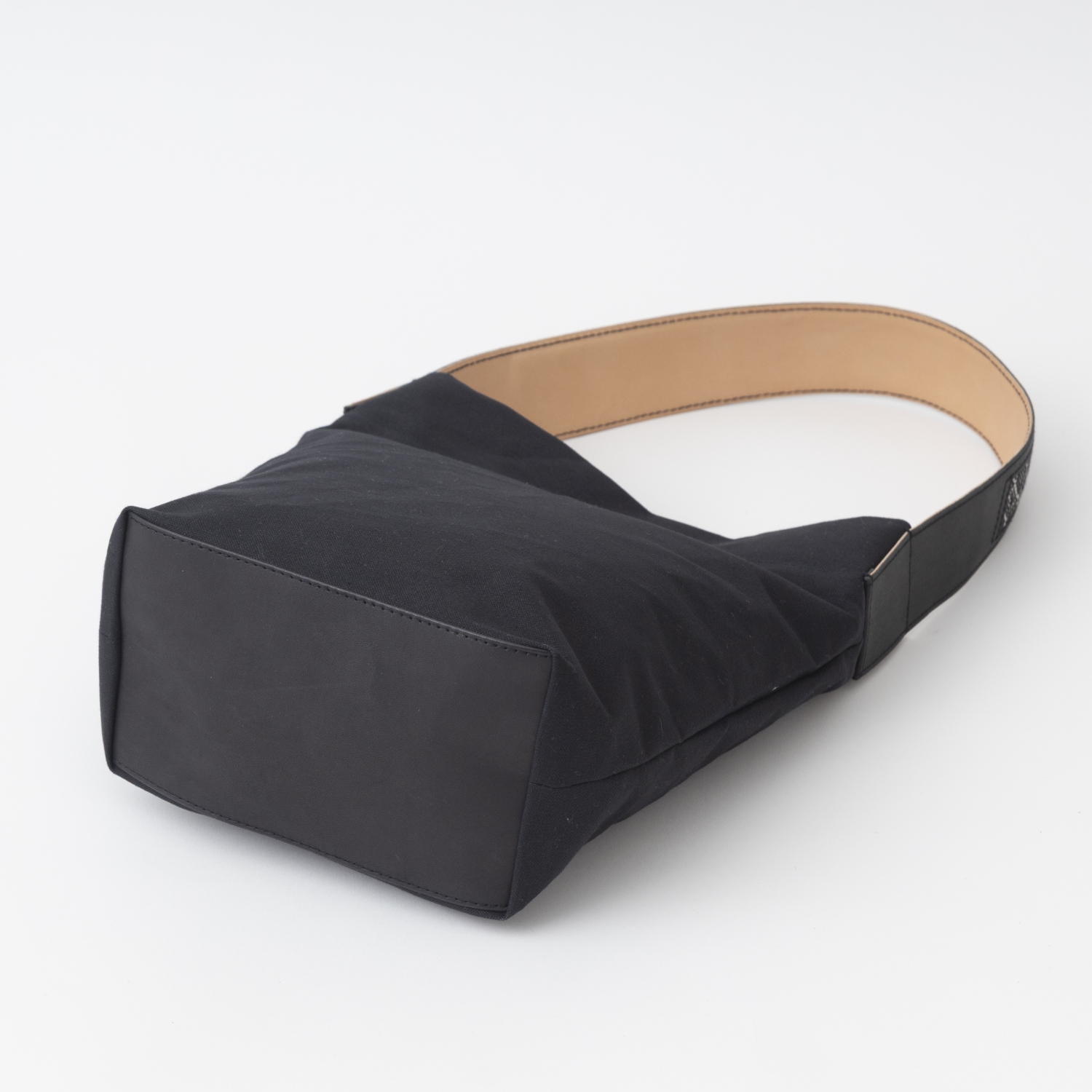 trois temps/シャトルバッグ