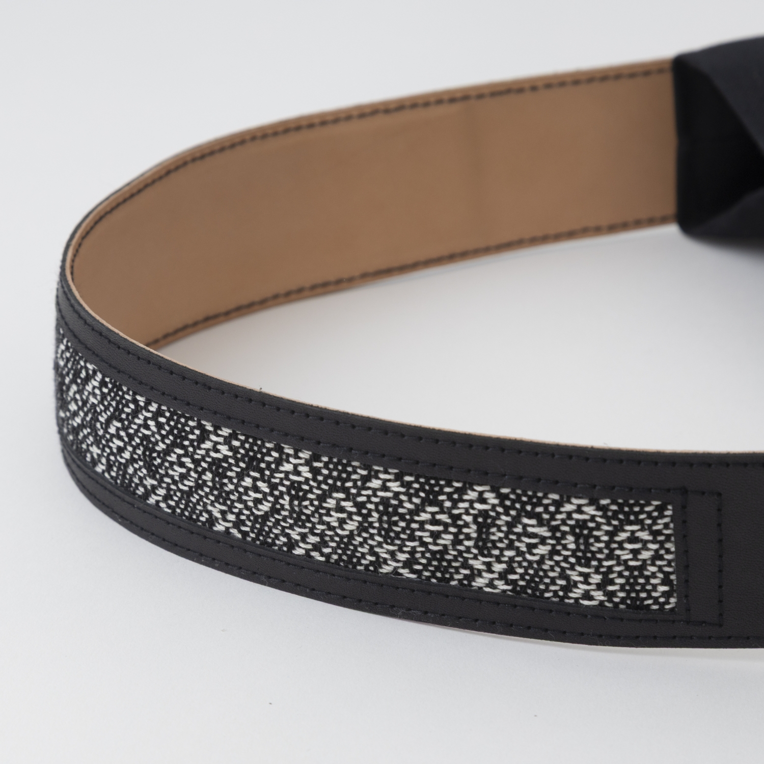 trois temps/シャトルバッグ