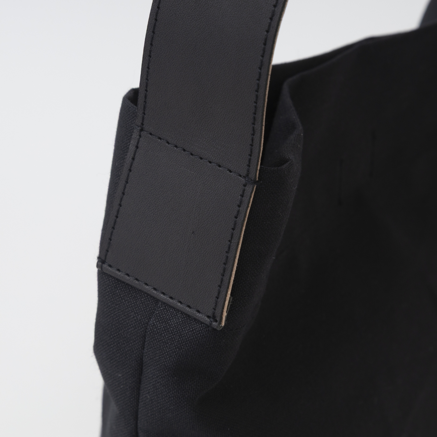 trois temps/シャトルバッグ