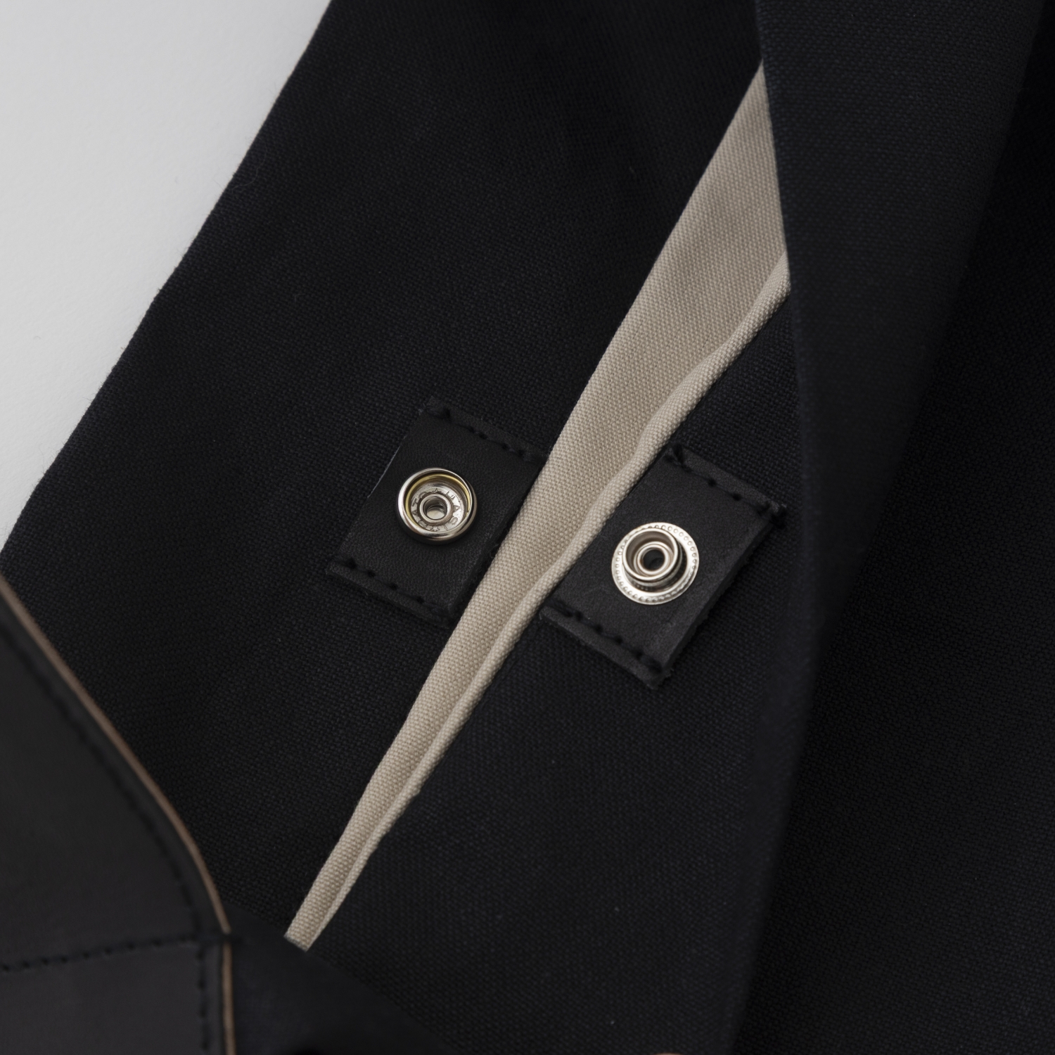 trois temps/シャトルバッグ