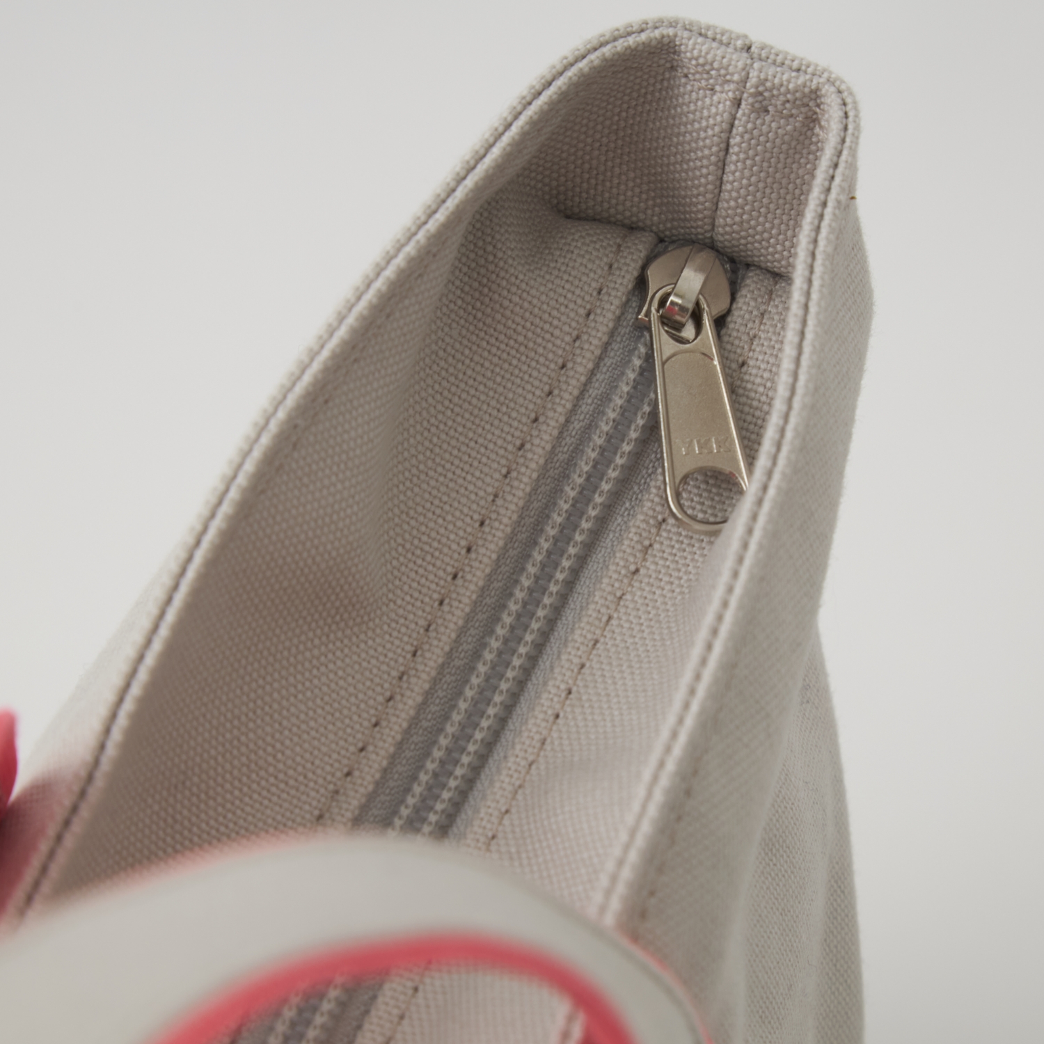 【受注会限定】みつばちトート/ジッパー付きみつばちトート Sサイズ