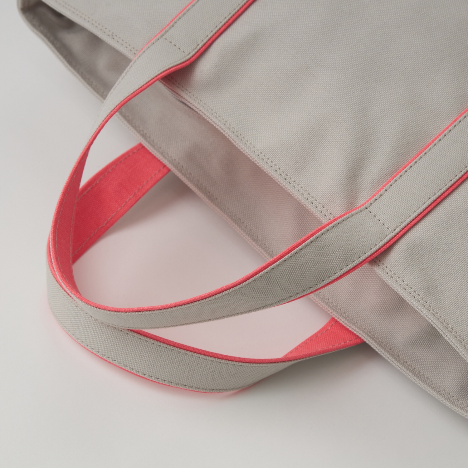 【受注会限定】みつばちトート/ジッパー付きみつばちトート Sサイズ