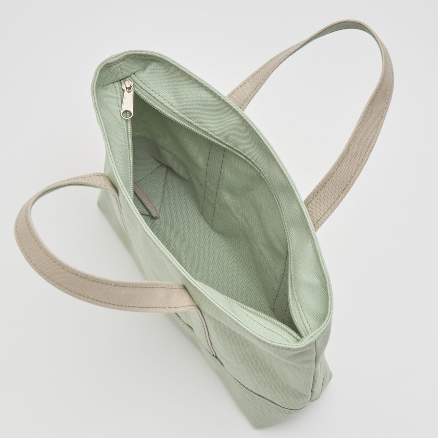 【受注会限定】みつばちトート/ジッパー付きみつばちトート Sサイズ