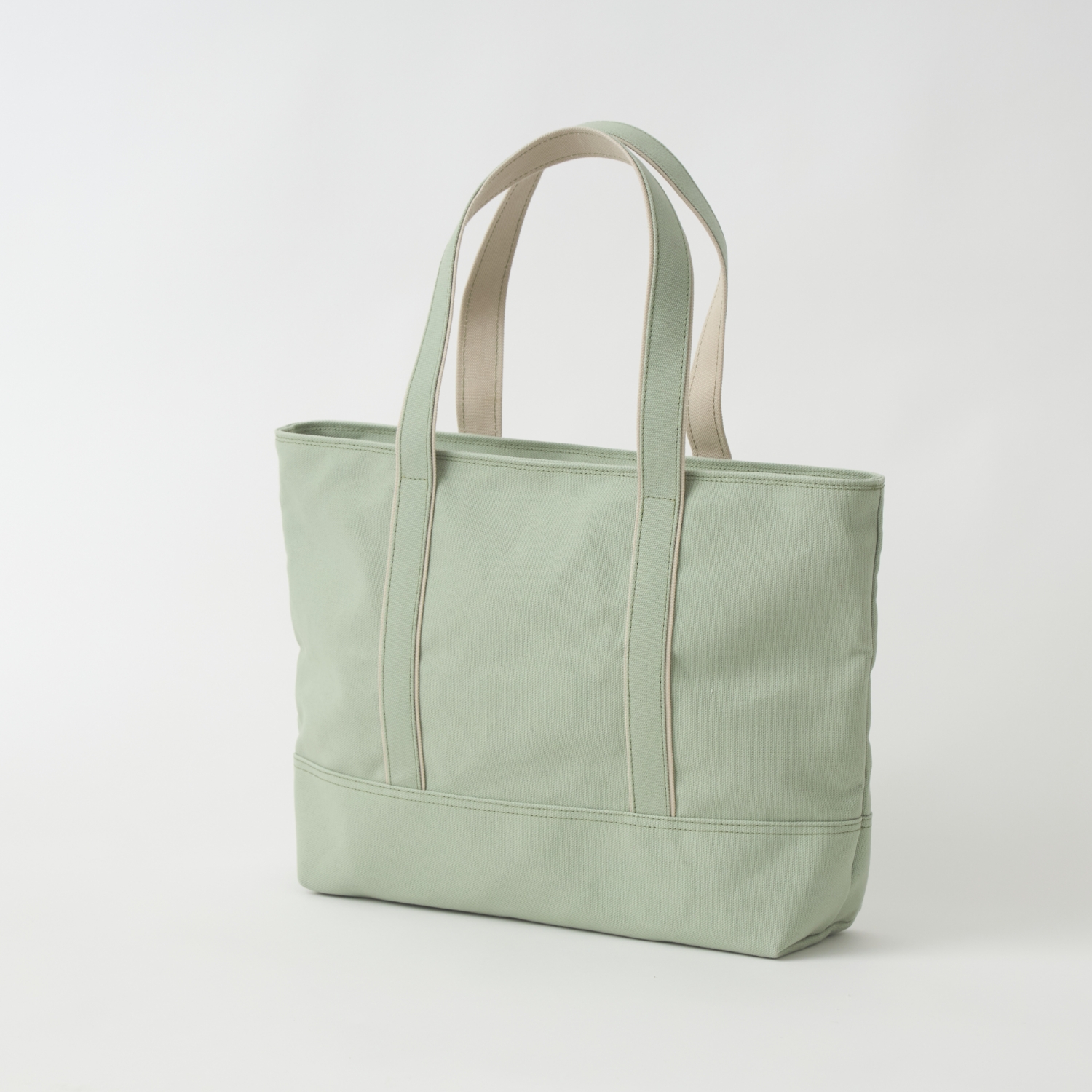 【受注会限定】みつばちトート/ジッパー付きみつばちトート Mサイズ長め