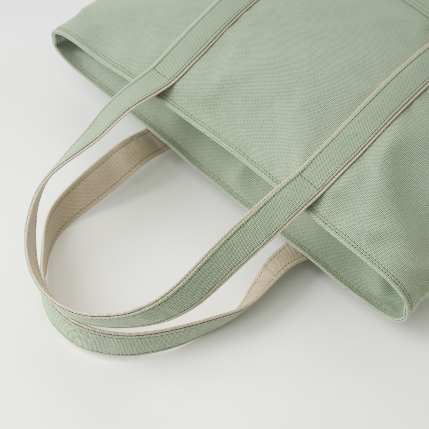 【受注会限定】みつばちトート/ジッパー付きみつばちトート Mサイズ長め