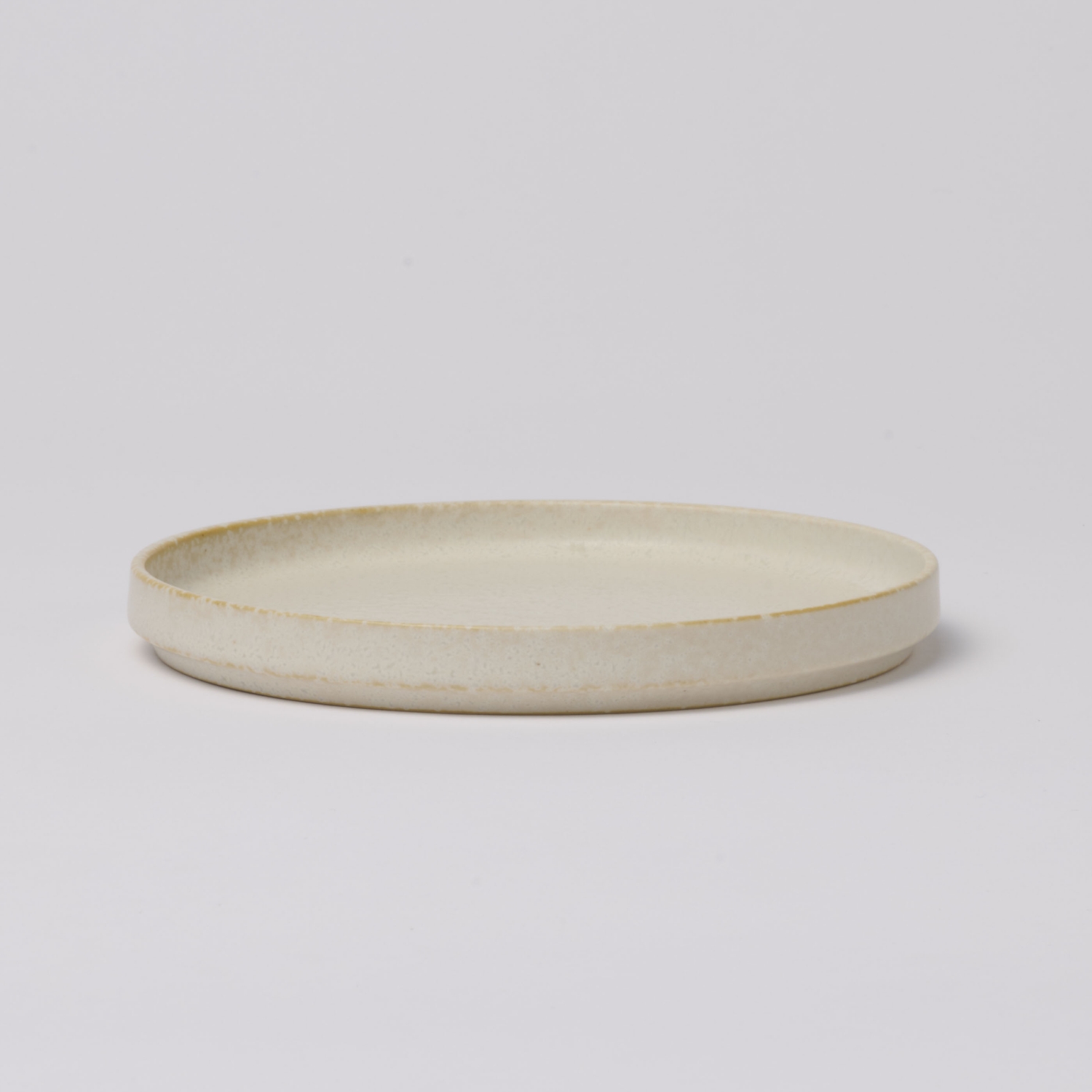 きほんのうつわ/切立プレート 14cm