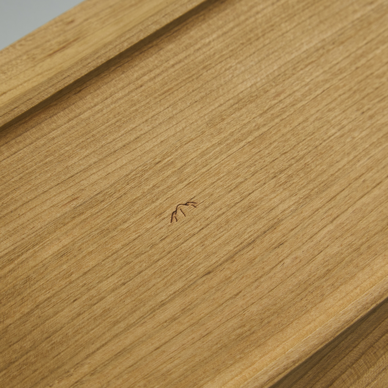 四十沢木材工芸/KITO シャルキュトリーボード