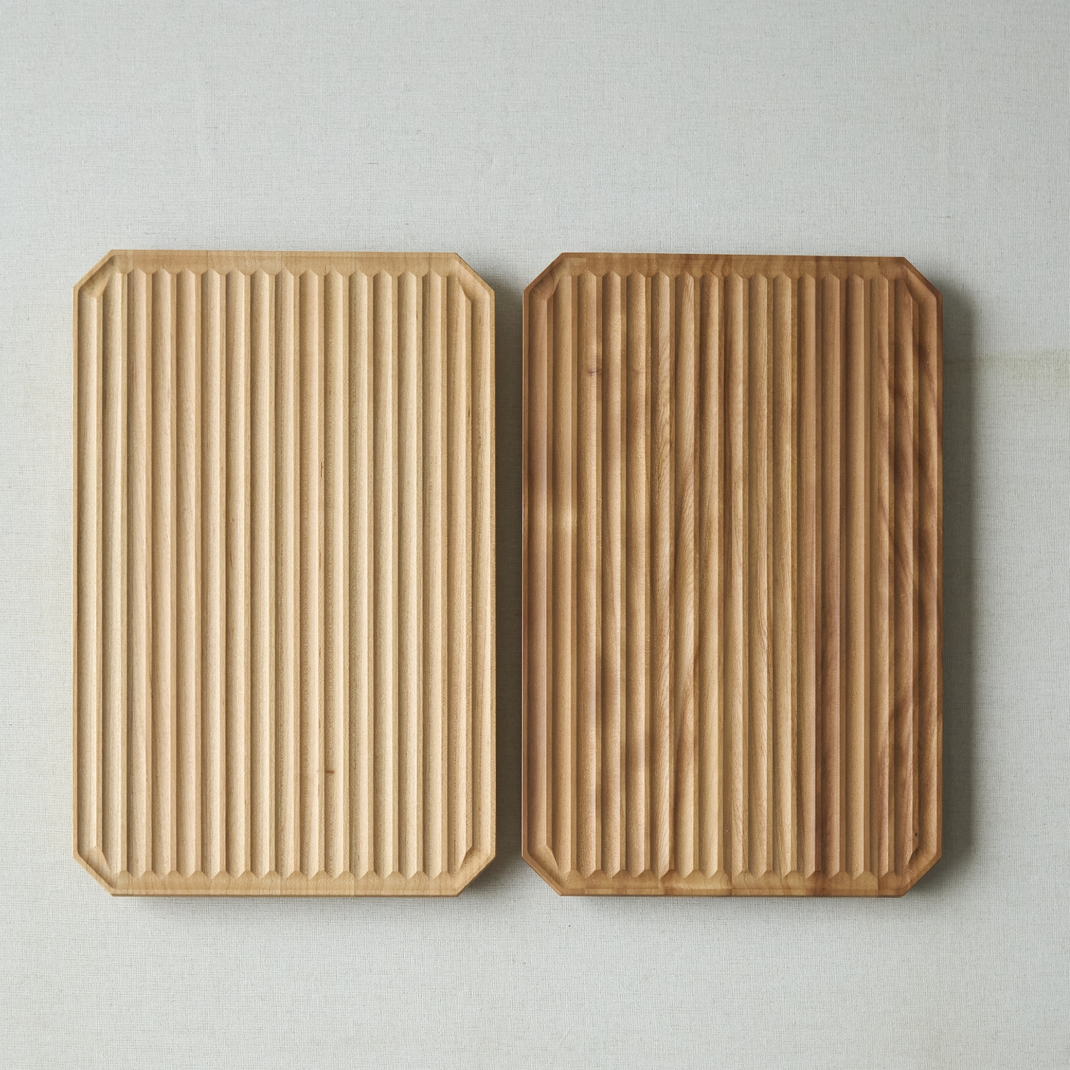 四十沢木材工芸/KITO ブランチボード