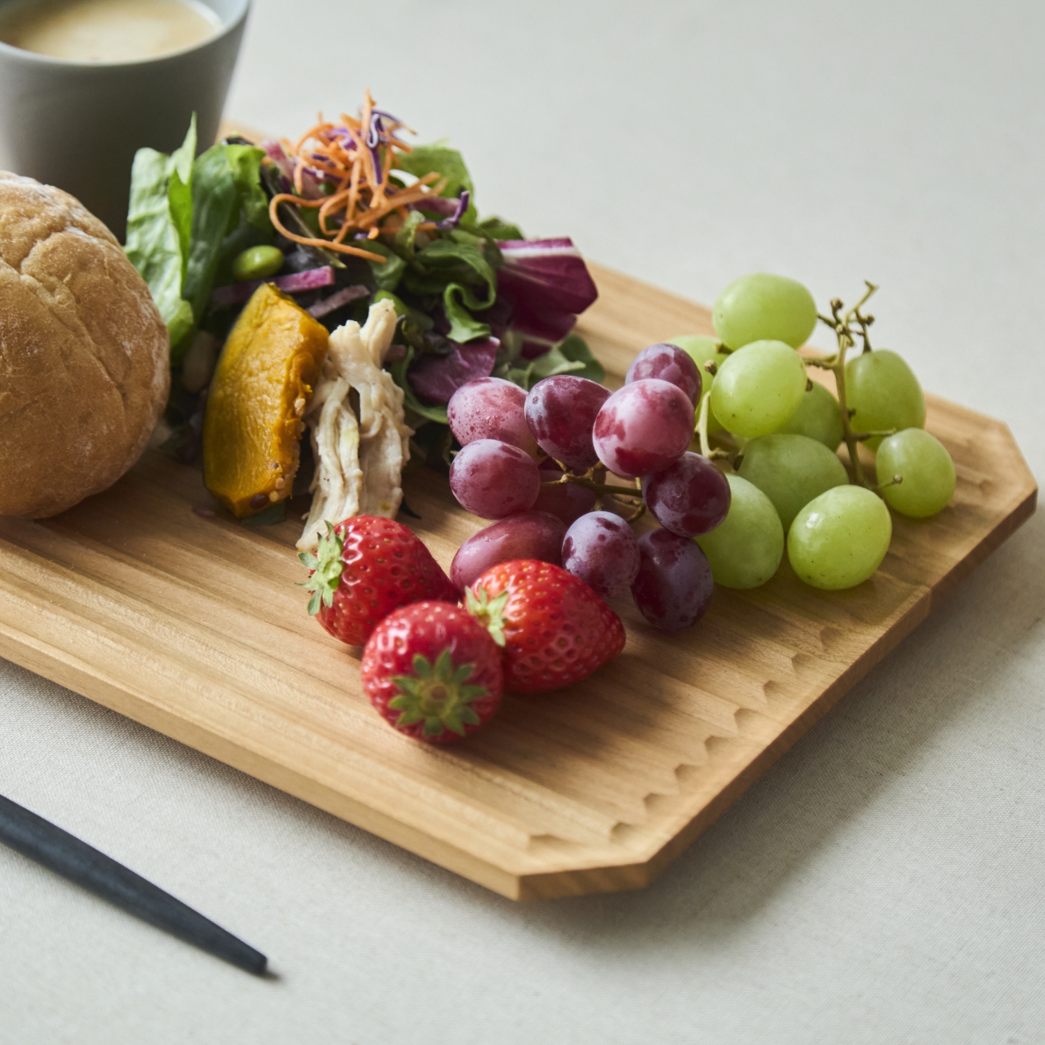 四十沢木材工芸/KITO ブランチボード