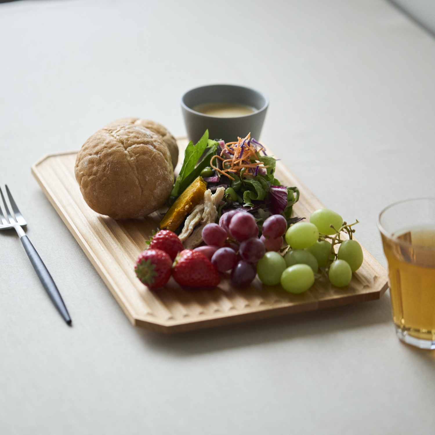 四十沢木材工芸/KITO ブランチボード