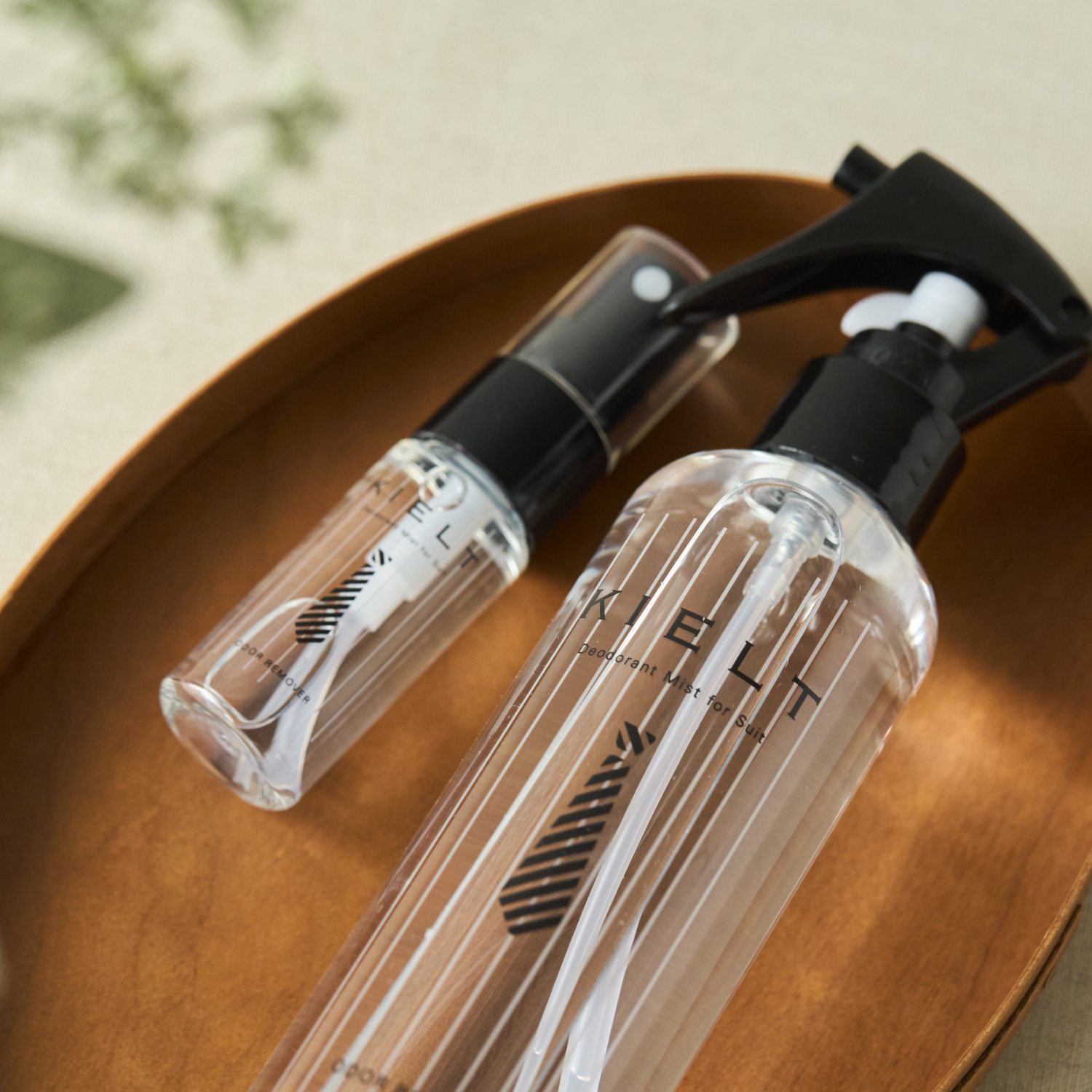 KIELT/オウダーリムーバー 200mL