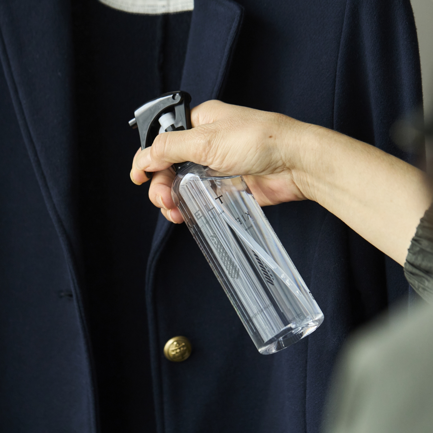 KIELT/オウダーリムーバー 200mL