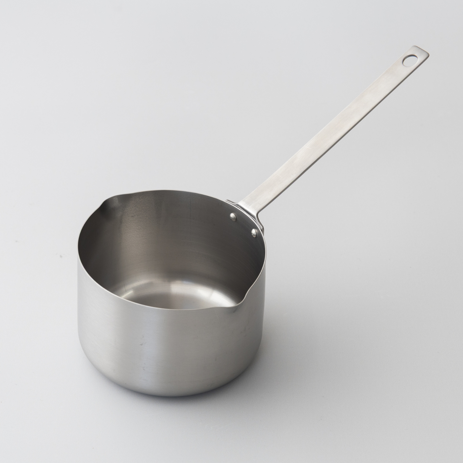 保堂/ステンレスミルクパン