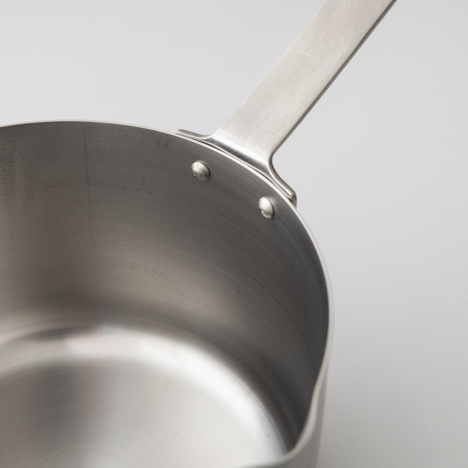 保堂/ステンレスミルクパン