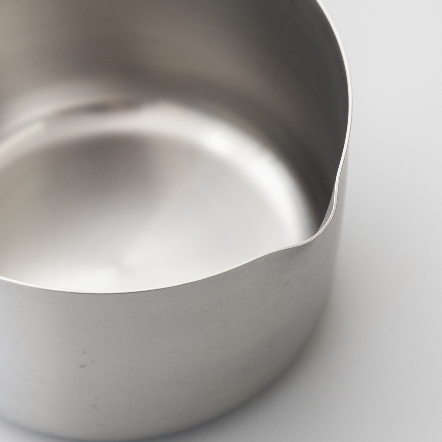 保堂/ステンレスミルクパン