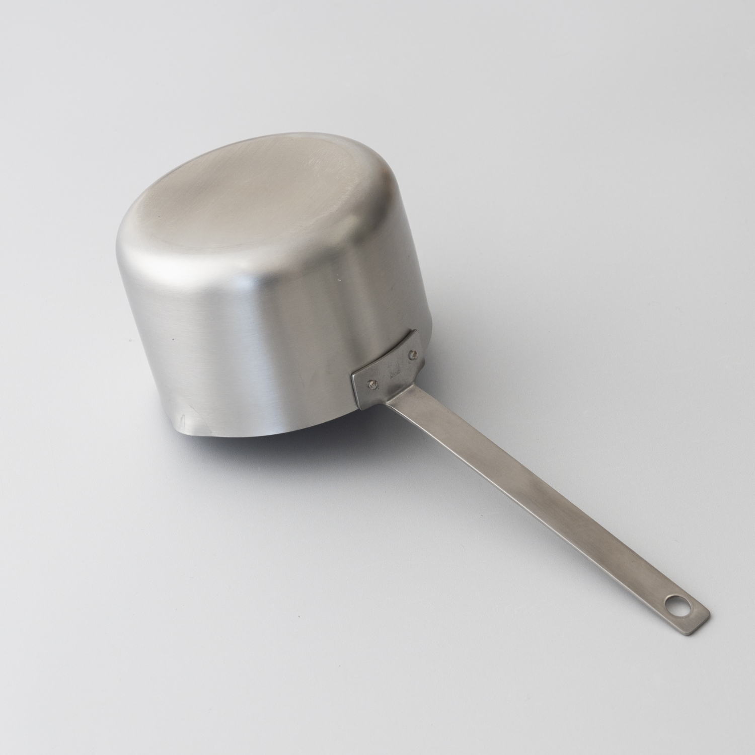 保堂/ステンレスミルクパン