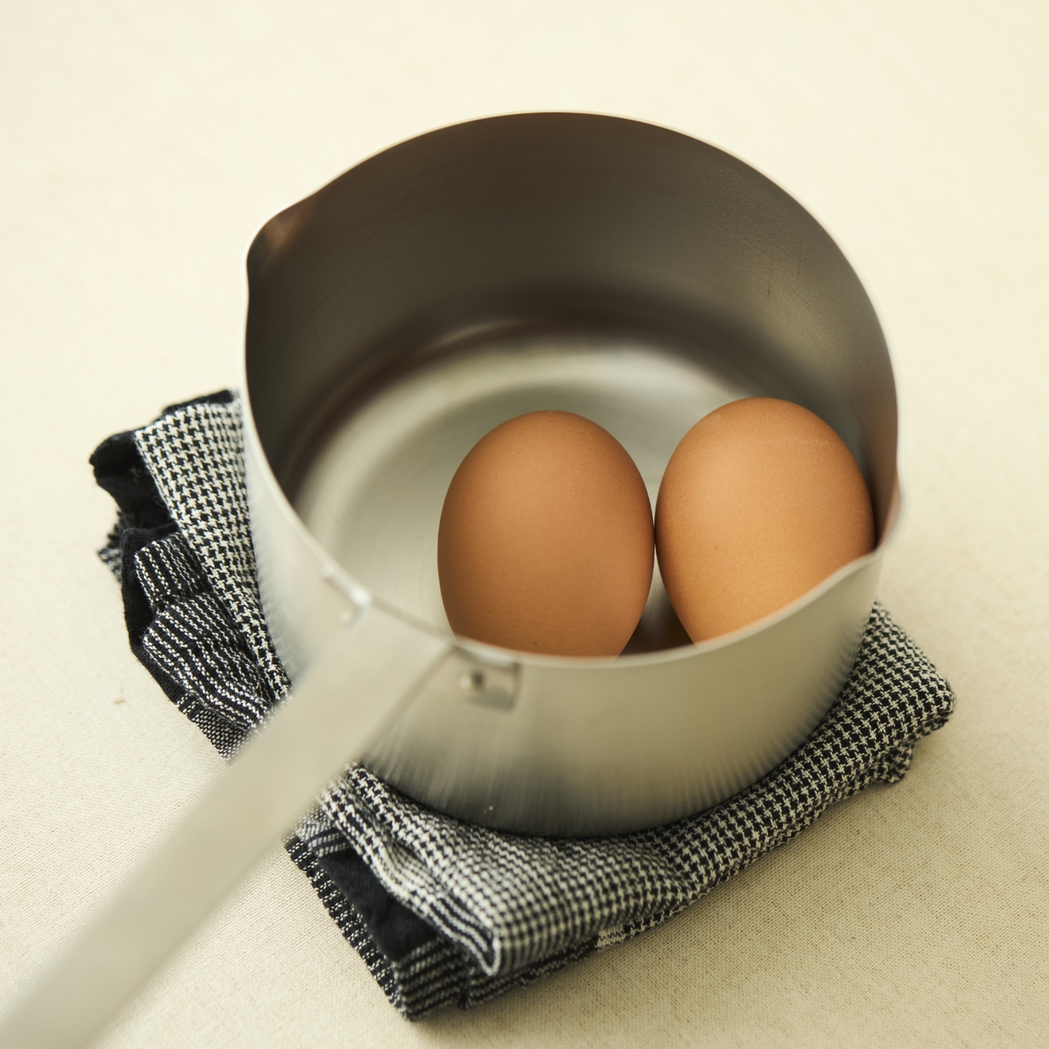 保堂/ステンレスミルクパン