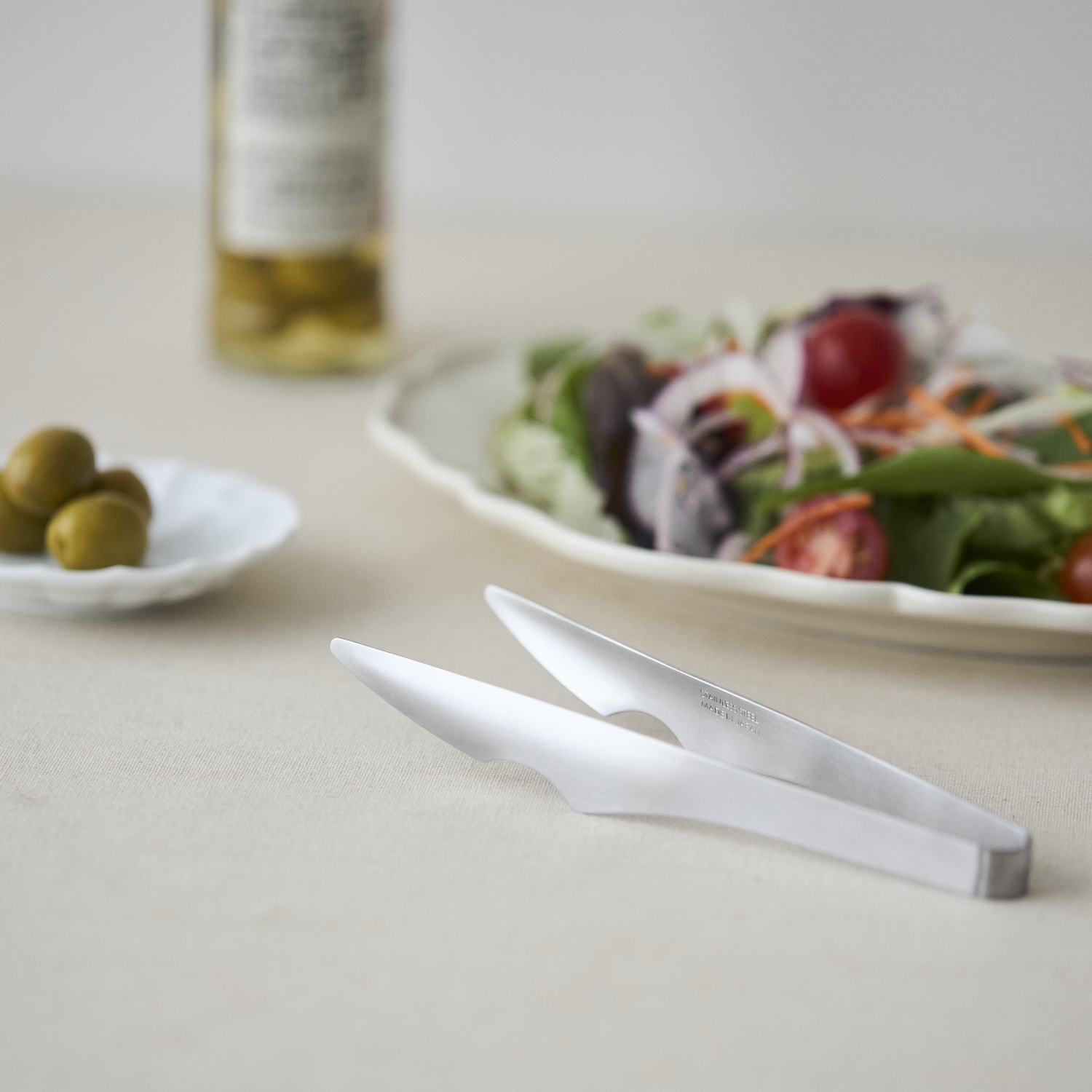 Three Snow 新越ワークス/らくらく！こばちトング