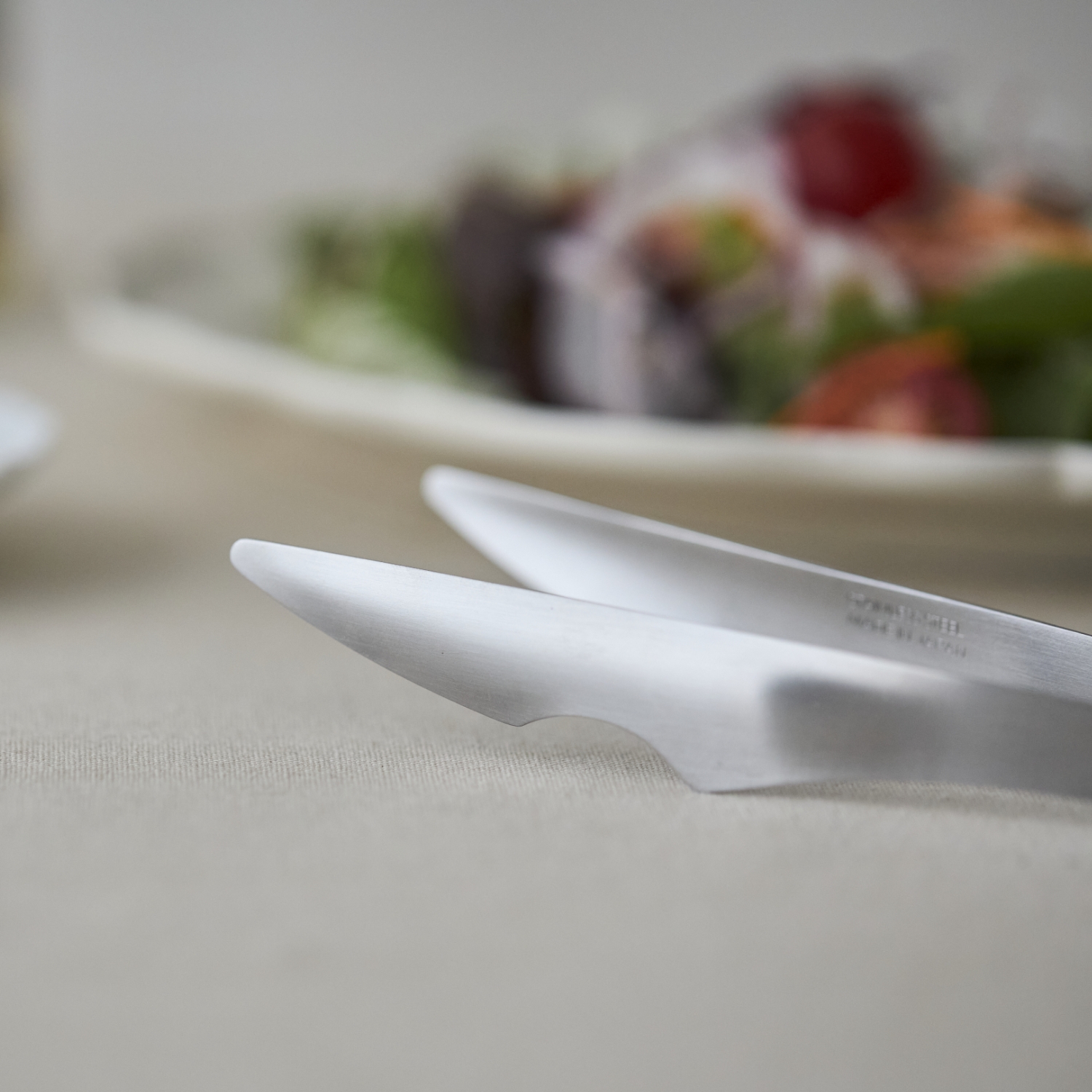 Three Snow 新越ワークス/らくらく！こばちトング