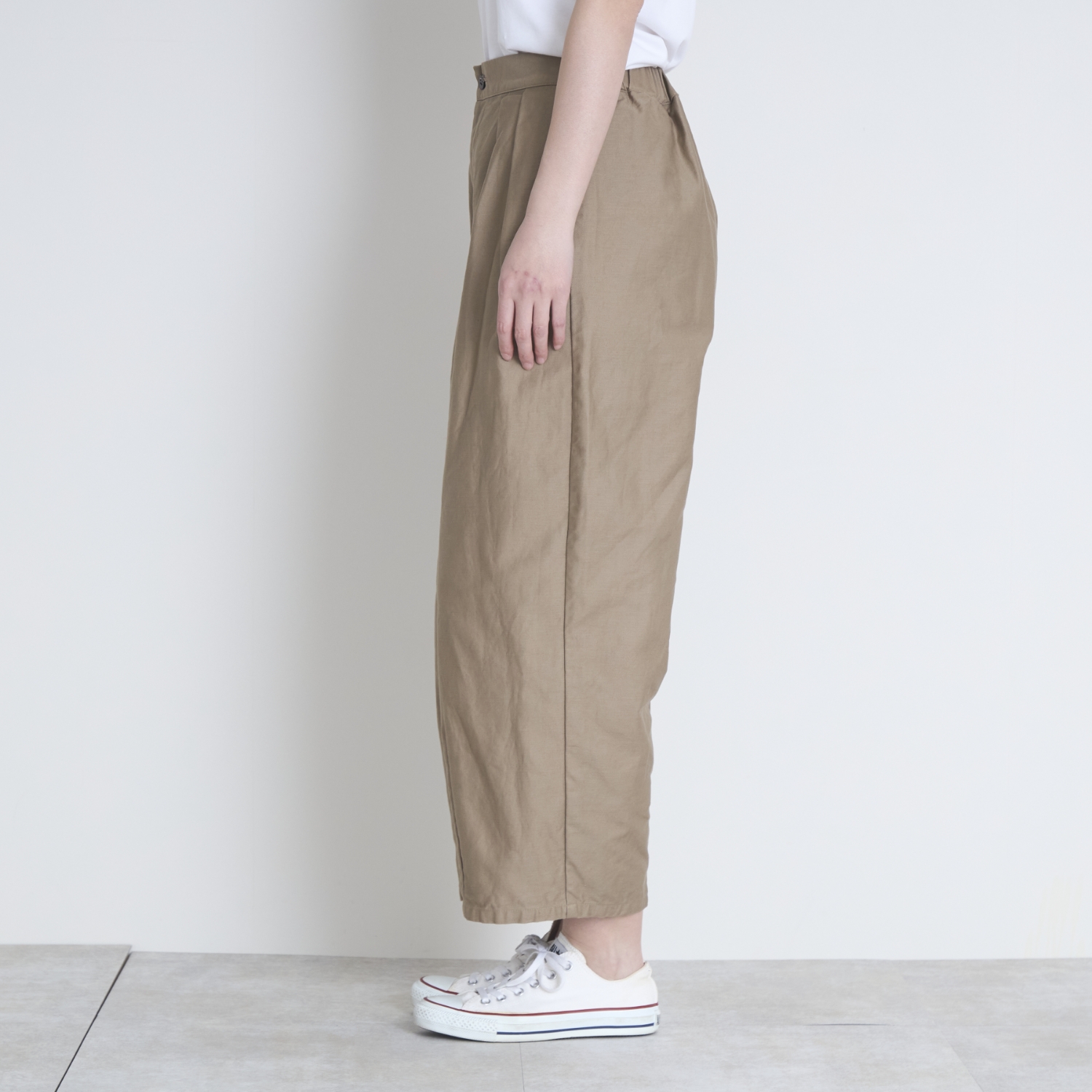 FILUM/インタックコクーンパンツ