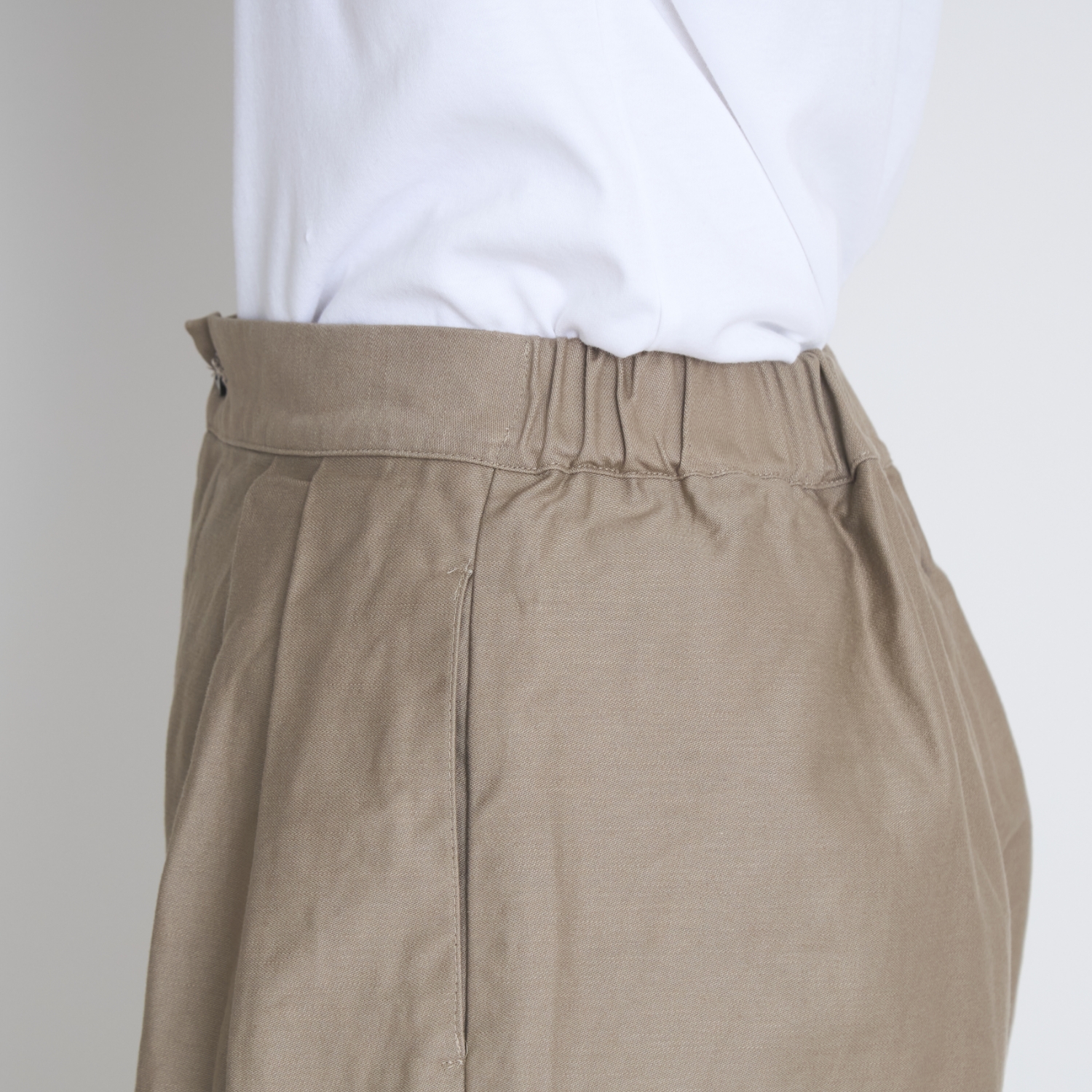 FILUM/インタックコクーンパンツ