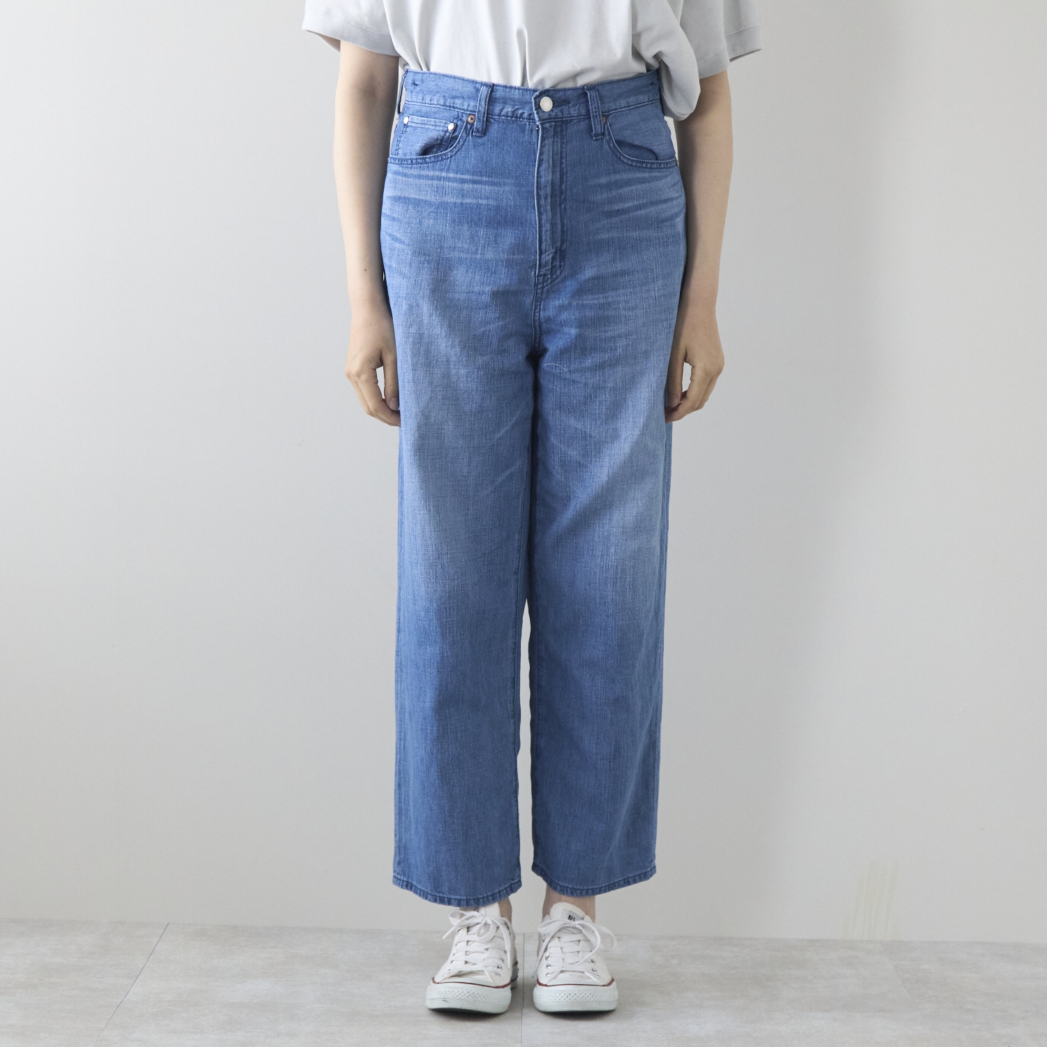 caqu/FS-linen ankle boy's