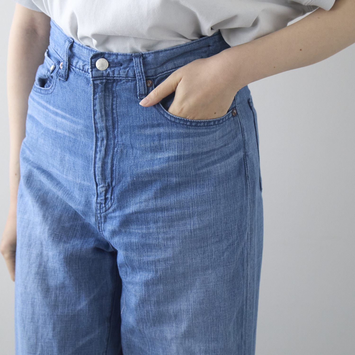 caqu/FS-linen ankle boy's