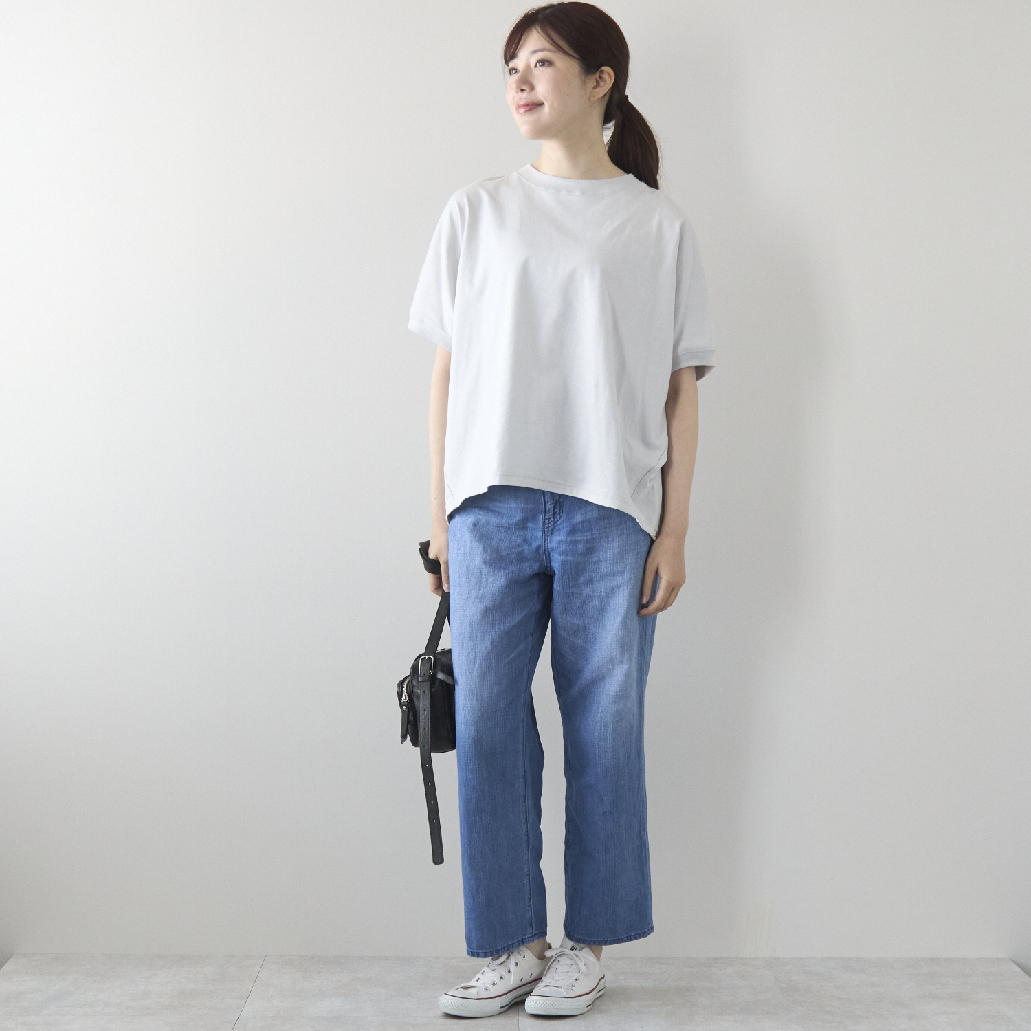 caqu/FS-linen ankle boy's