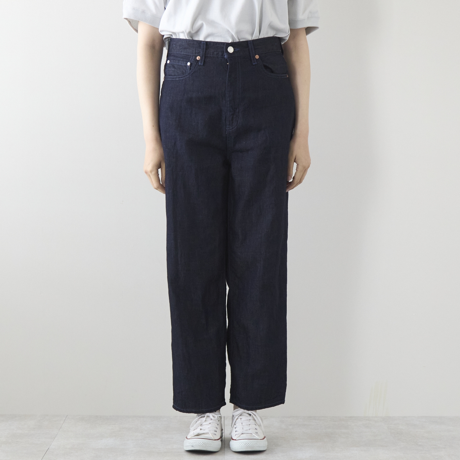 caqu/FS-linen ankle boy's