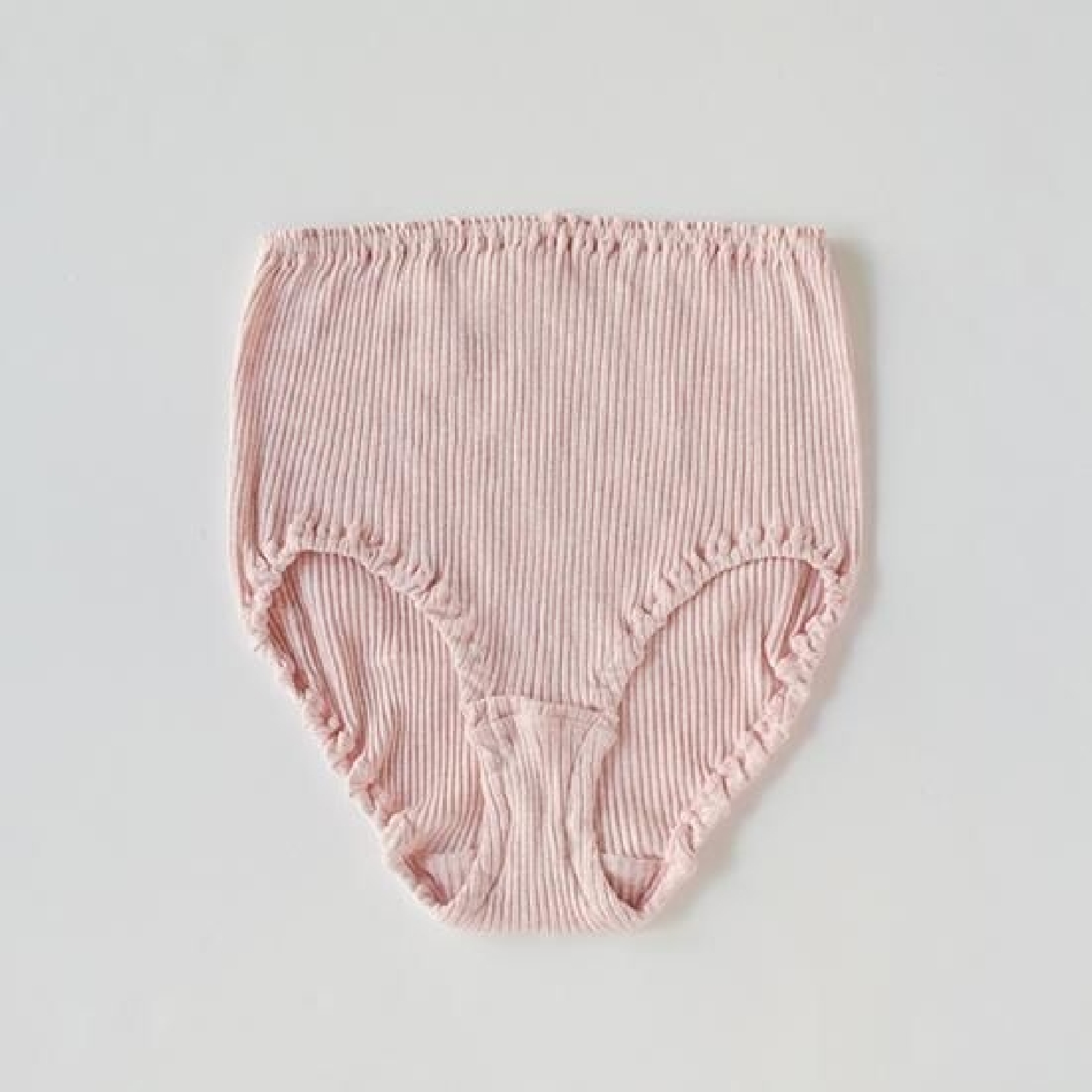 天衣無縫/リブショーツ