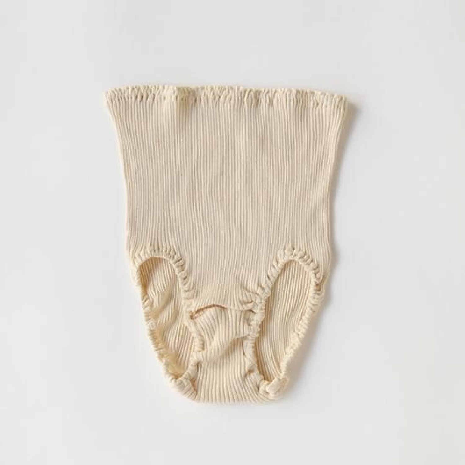 天衣無縫/リブショーツ