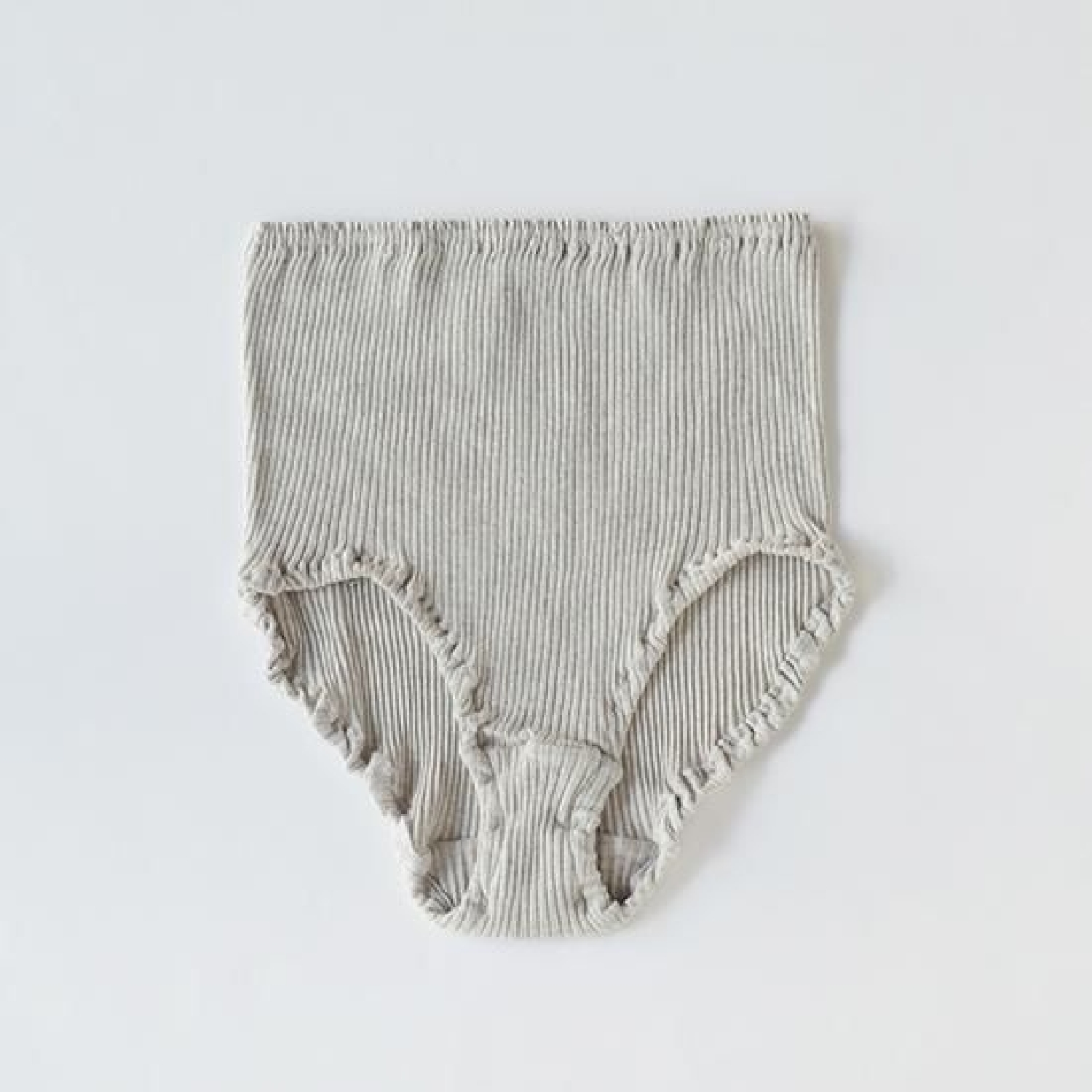 天衣無縫/リブショーツ