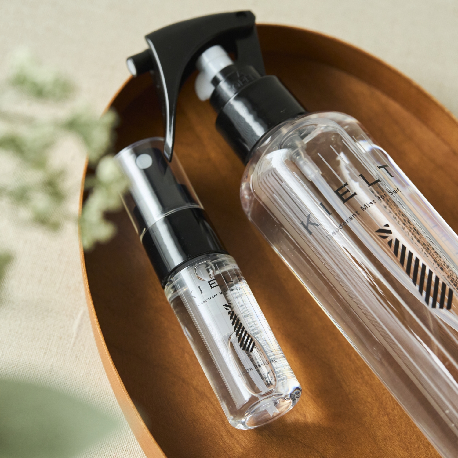 KIELT/オウダーリムーバー 20mL