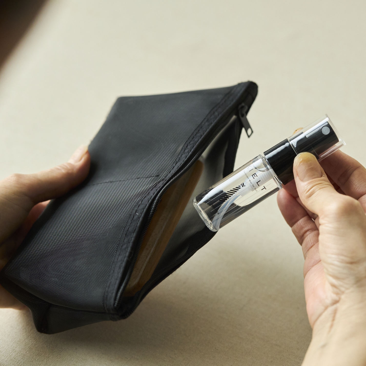 KIELT/オウダーリムーバー 20mL