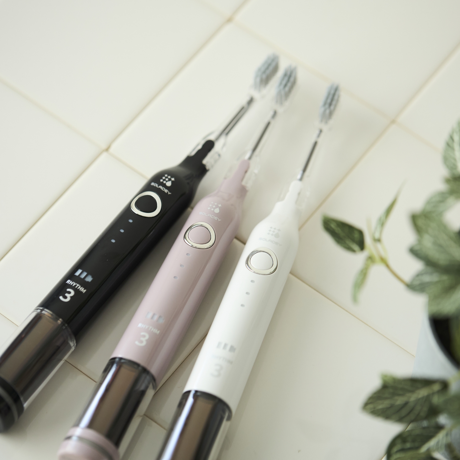 ソラデー/ソラデーリズム3