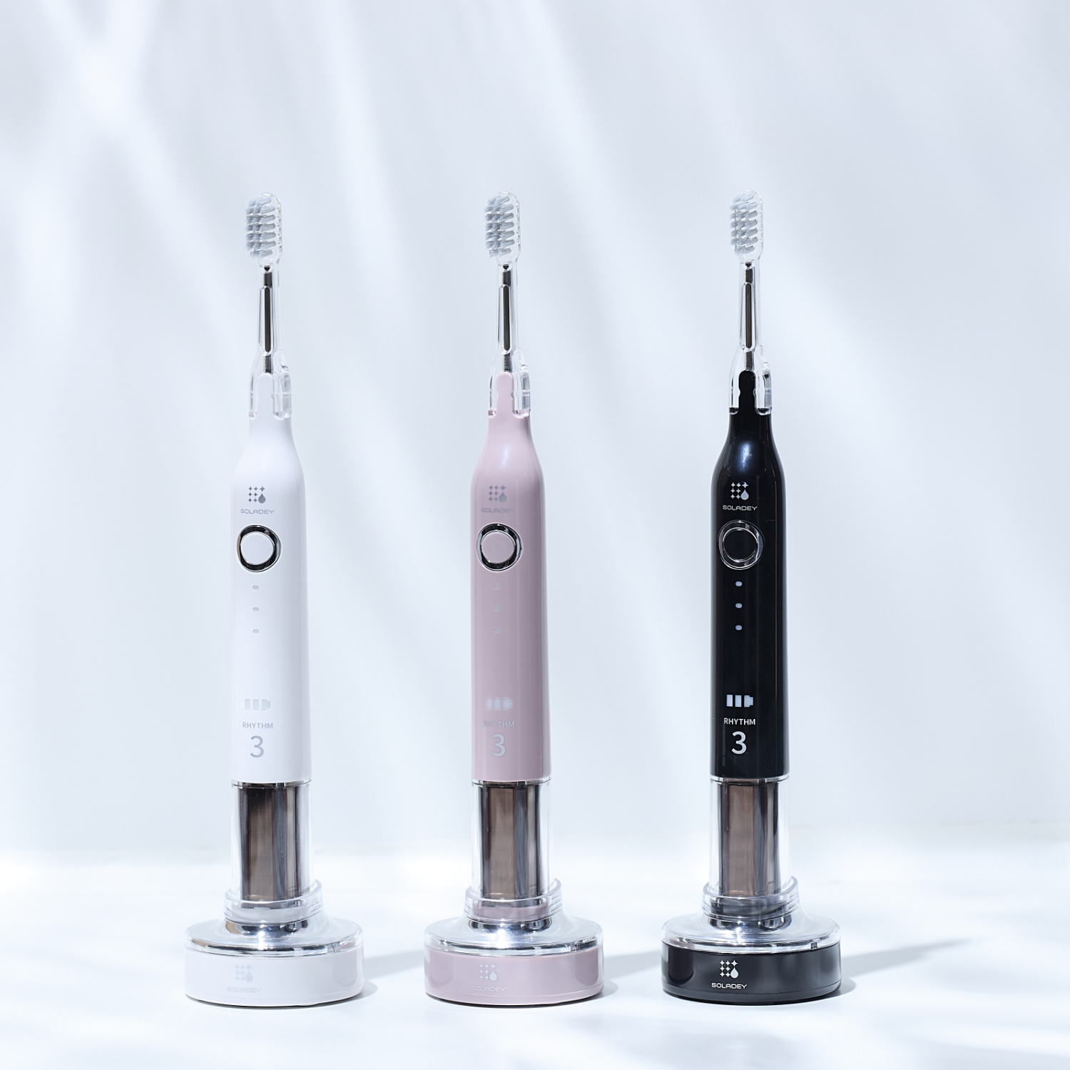 ソラデー/ソラデーリズム3