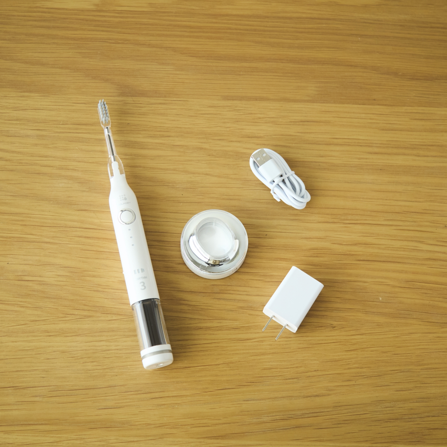 ソラデー/ソラデーリズム3