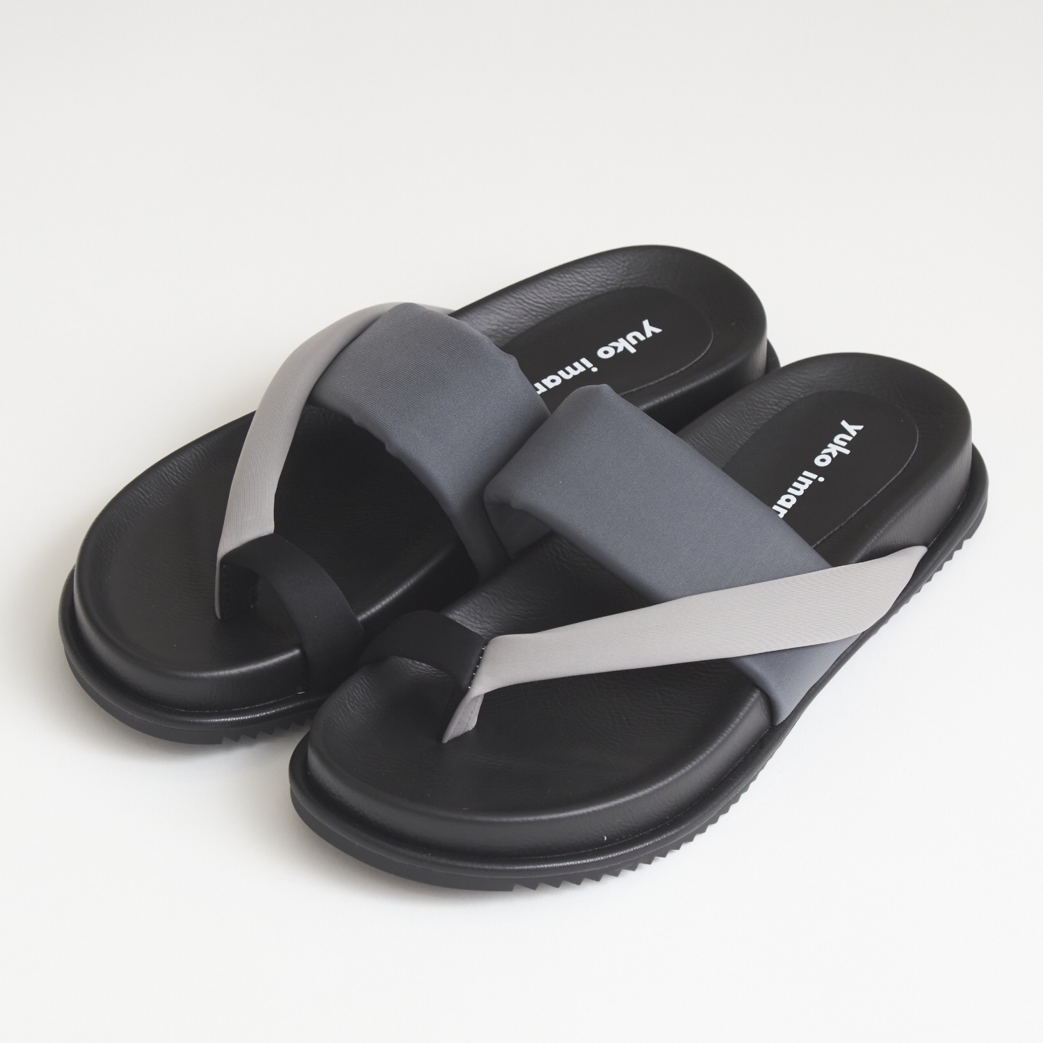 yuko imanishi＋/サンダル MIN