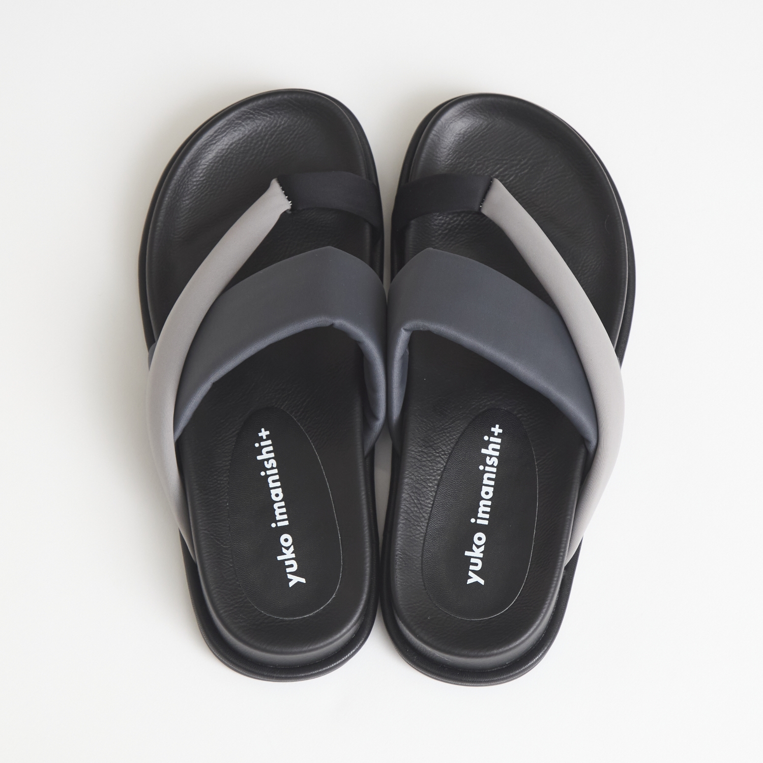 yuko imanishi＋/サンダル MIN