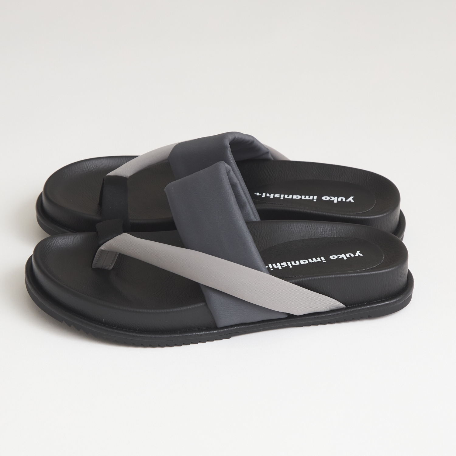 yuko imanishi＋/サンダル MIN