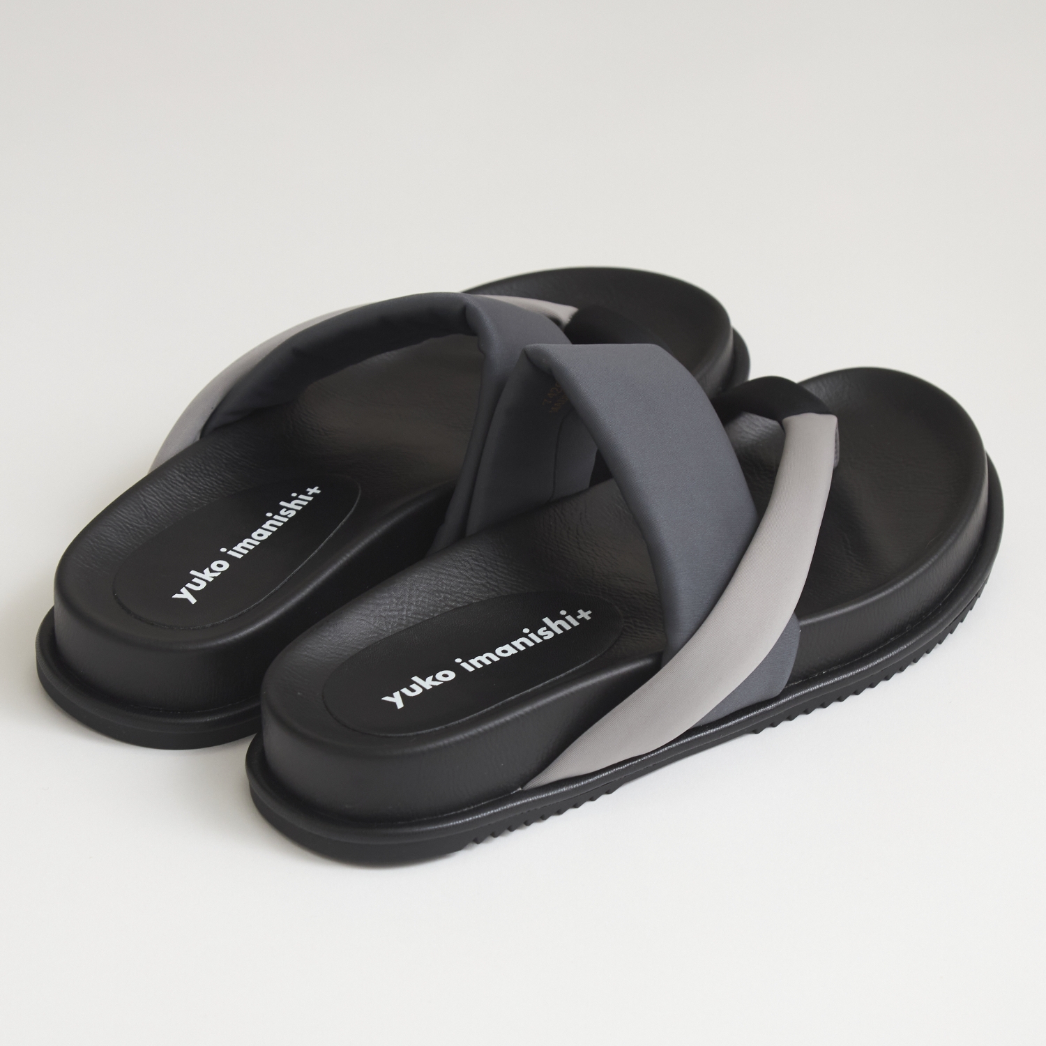 yuko imanishi＋/サンダル MIN