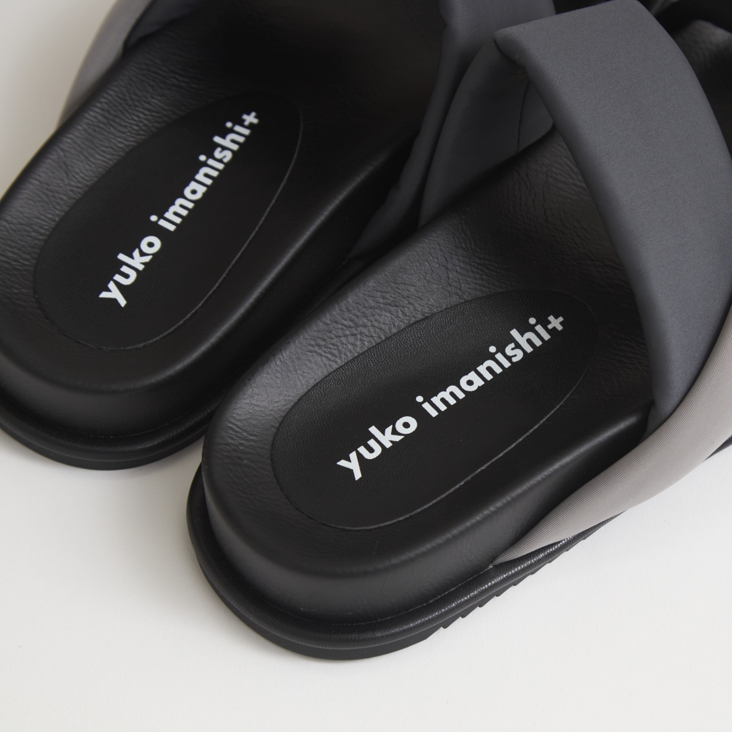 yuko imanishi＋/サンダル MIN