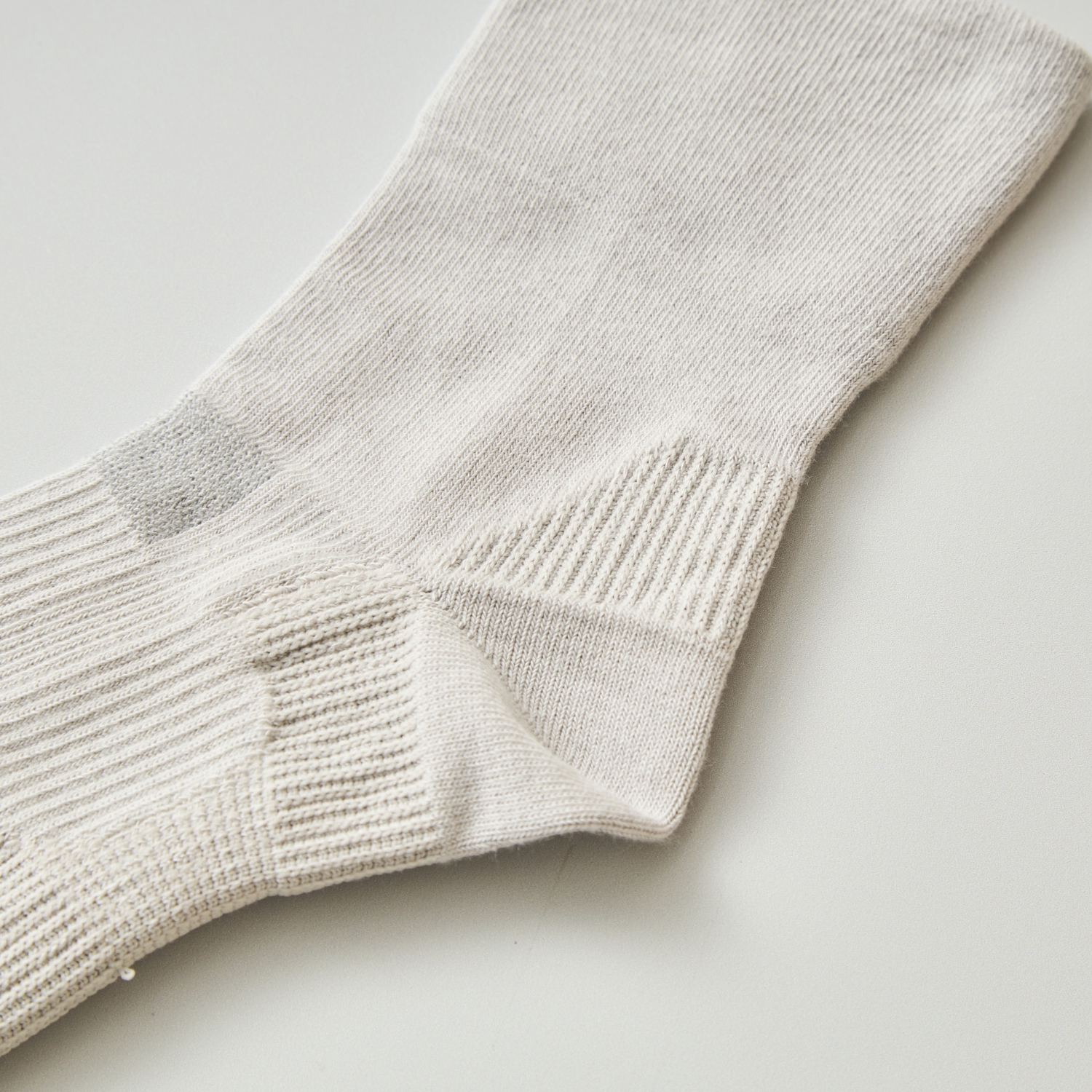 エコノレッグ/口ゴムがなくしめつけない疲れしらずのくつした(R)