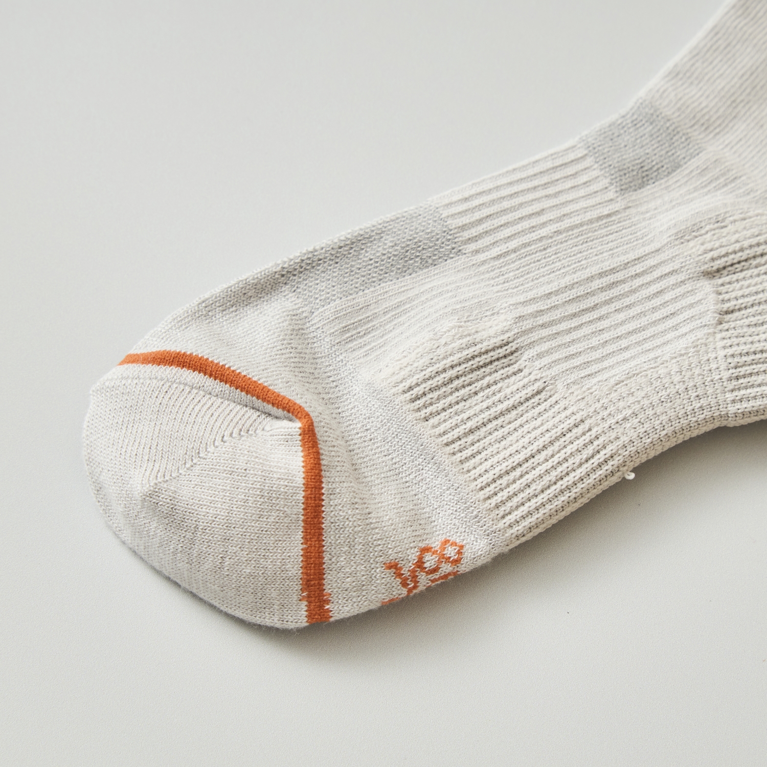 エコノレッグ/口ゴムがなくしめつけない疲れしらずのくつした(R)