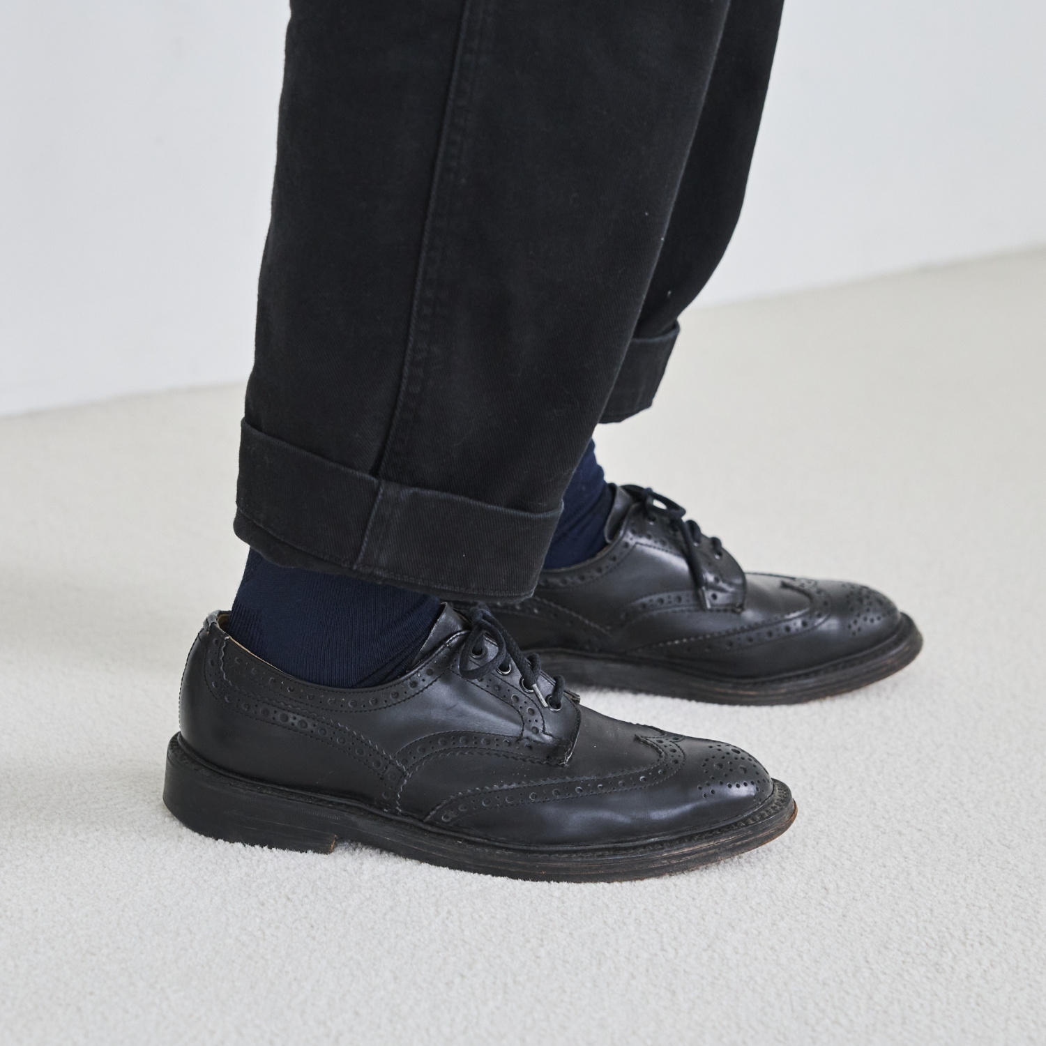 エコノレッグ/疲れしらずのくつした(R) ロング