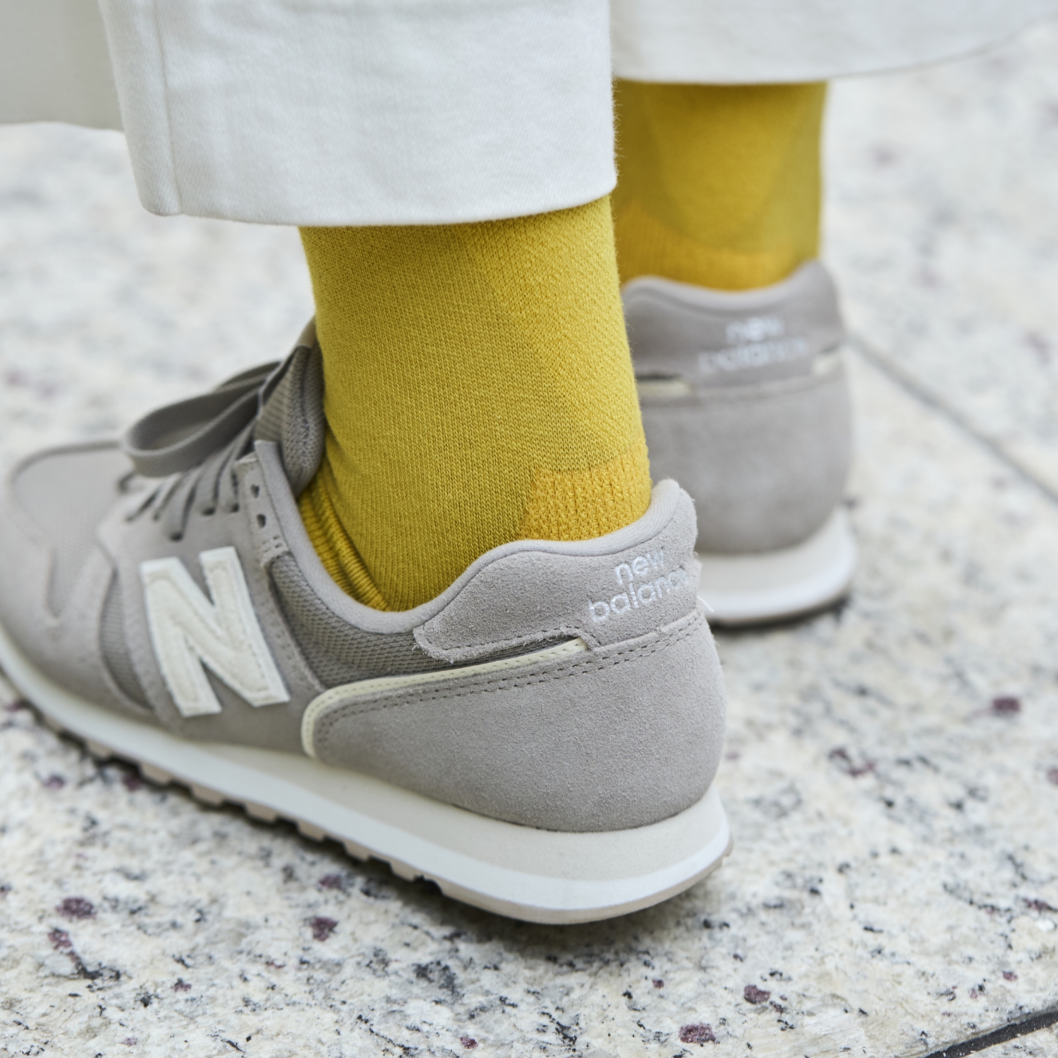 エコノレッグ/疲れしらずのくつした(R) ロング