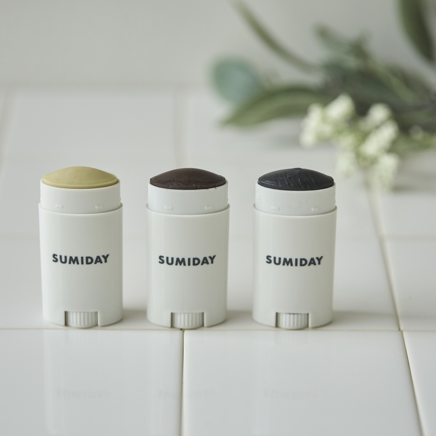 SUMIDAY/HAIR BALM