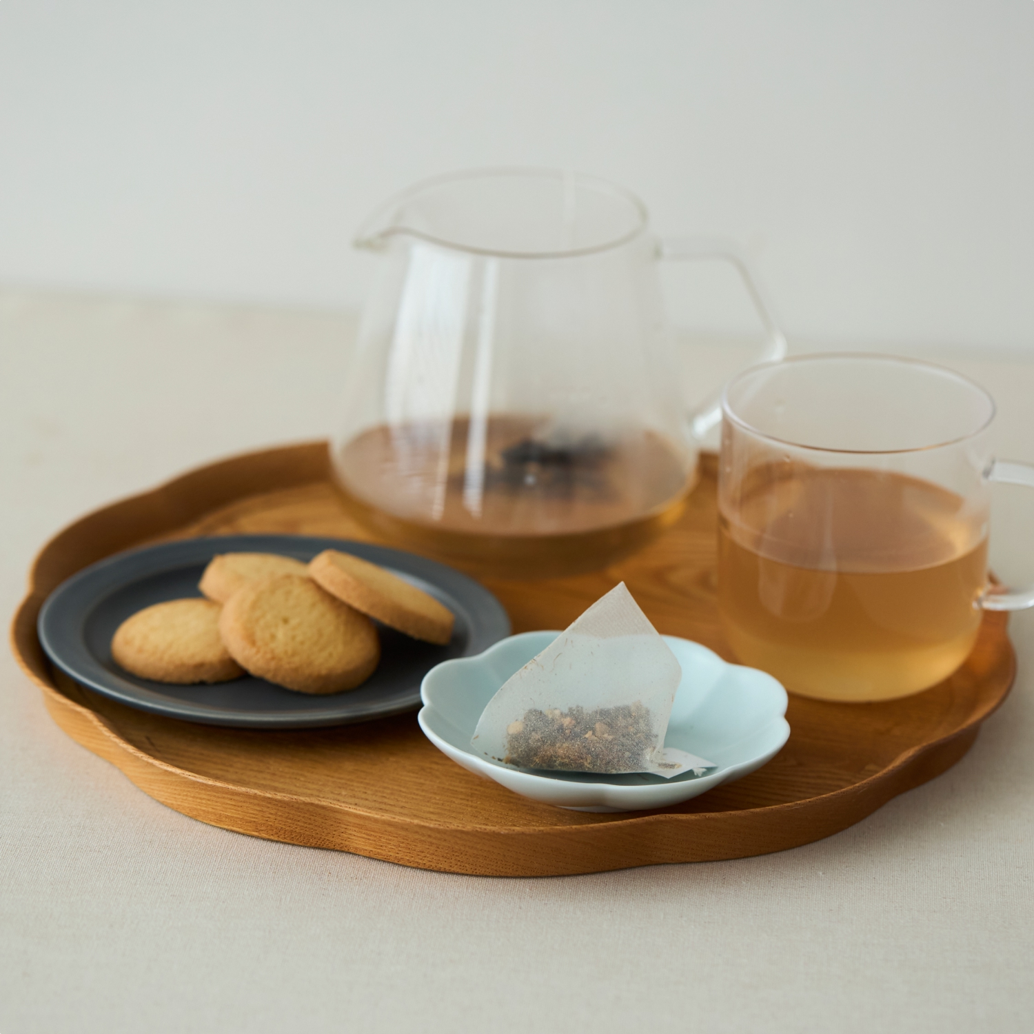 日々是薬膳/排毒茶（はいどく） 10包入り