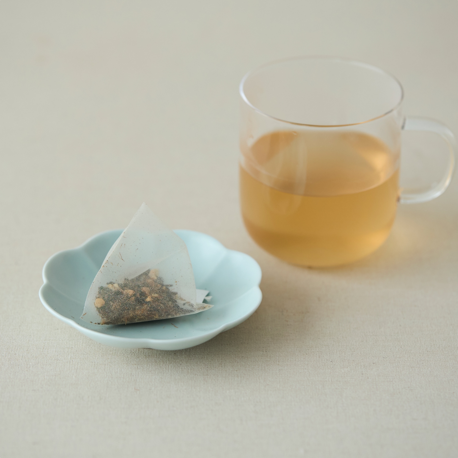 日々是薬膳/排毒茶（はいどく） 10包入り