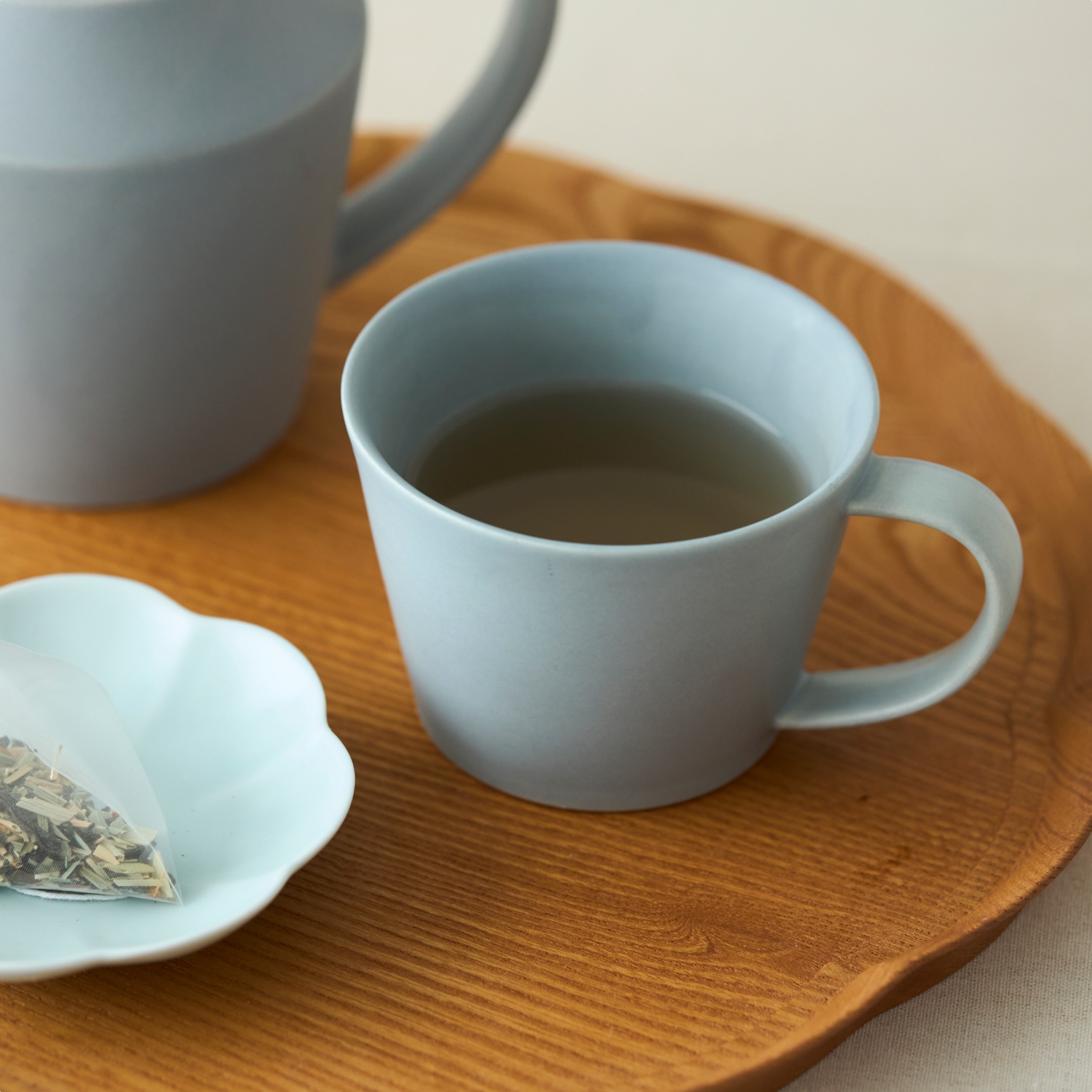 日々是薬膳/巡気茶（じゅんき） 5包入り